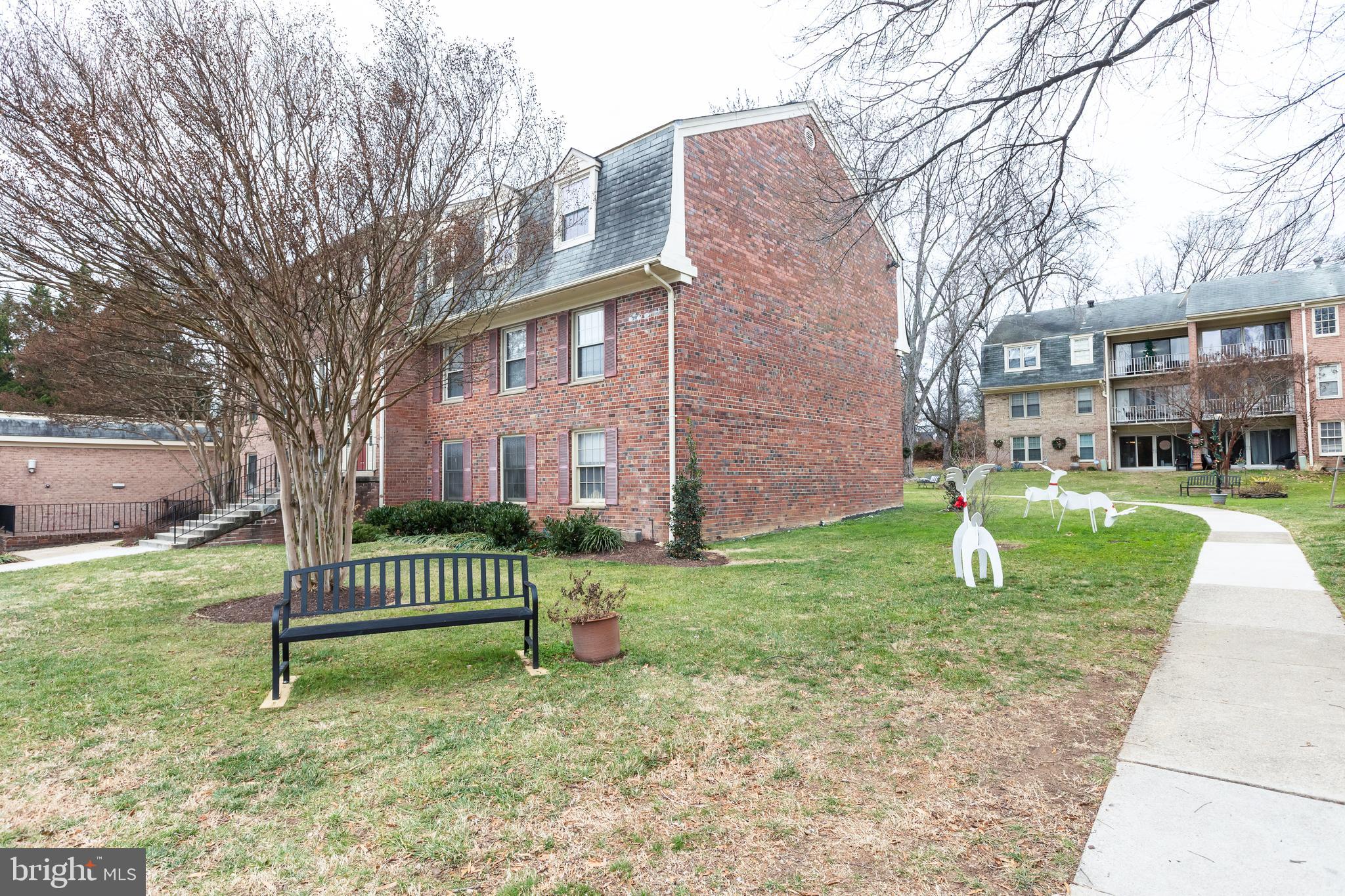 WESTCHESTER PARK - Residential