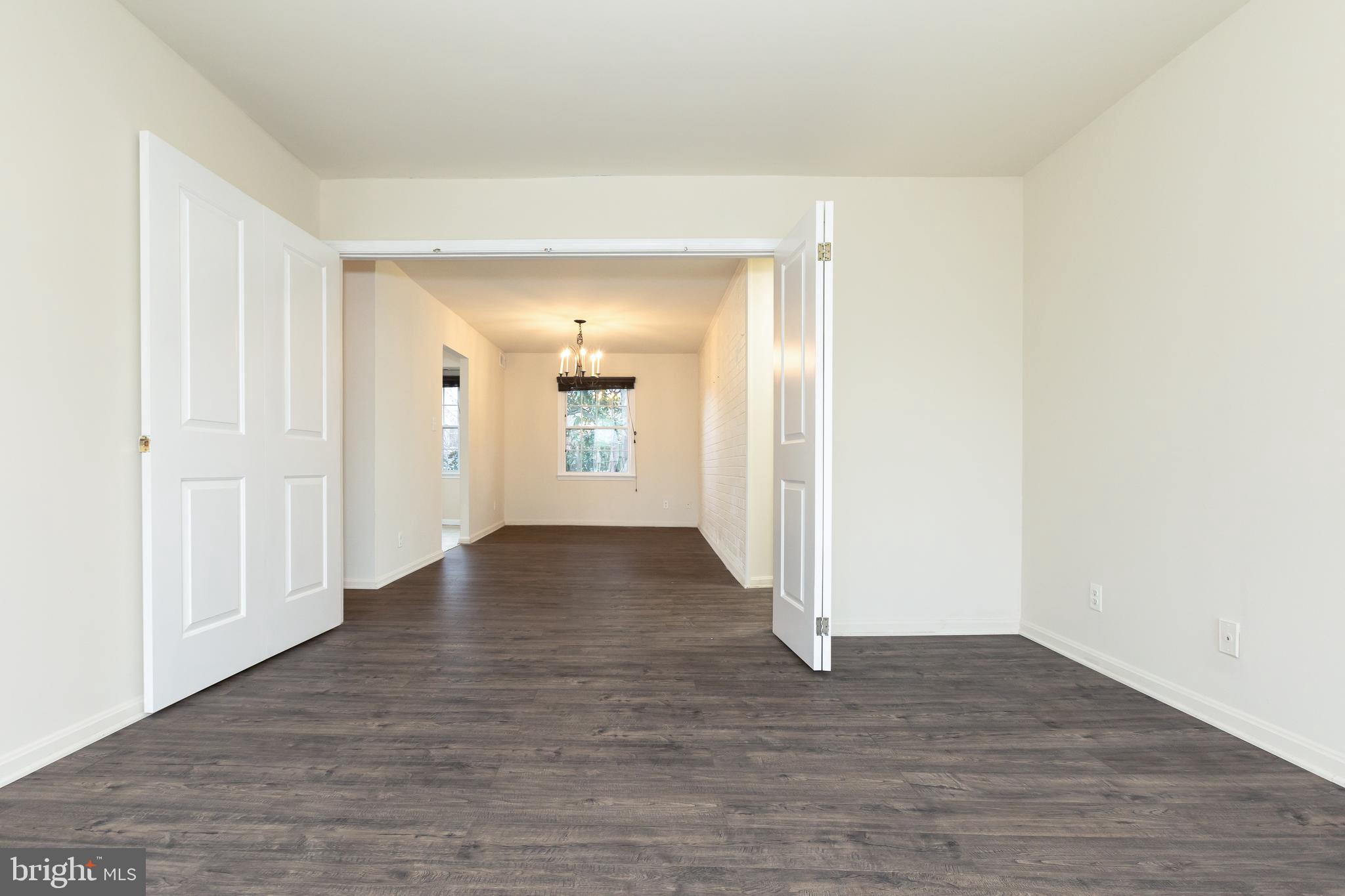 WESTCHESTER PARK - Residential