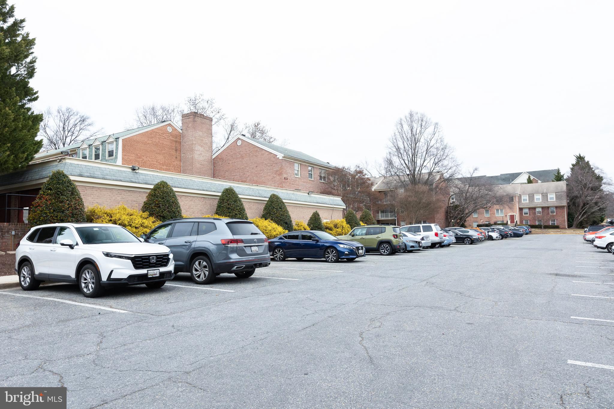 WESTCHESTER PARK - Residential