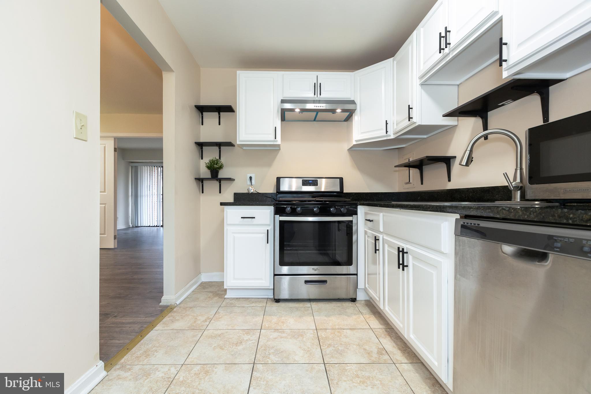 WESTCHESTER PARK - Residential