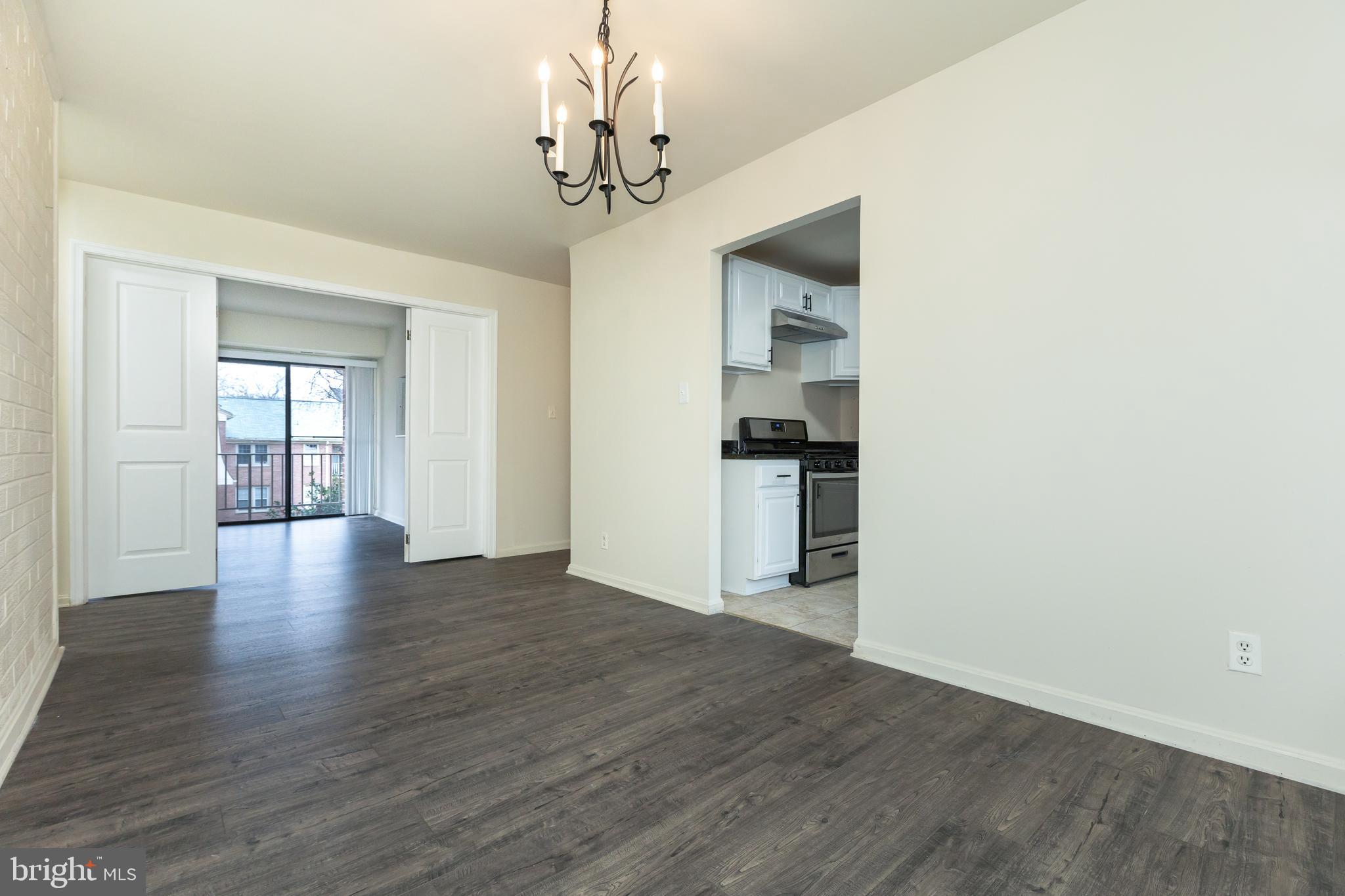 WESTCHESTER PARK - Residential