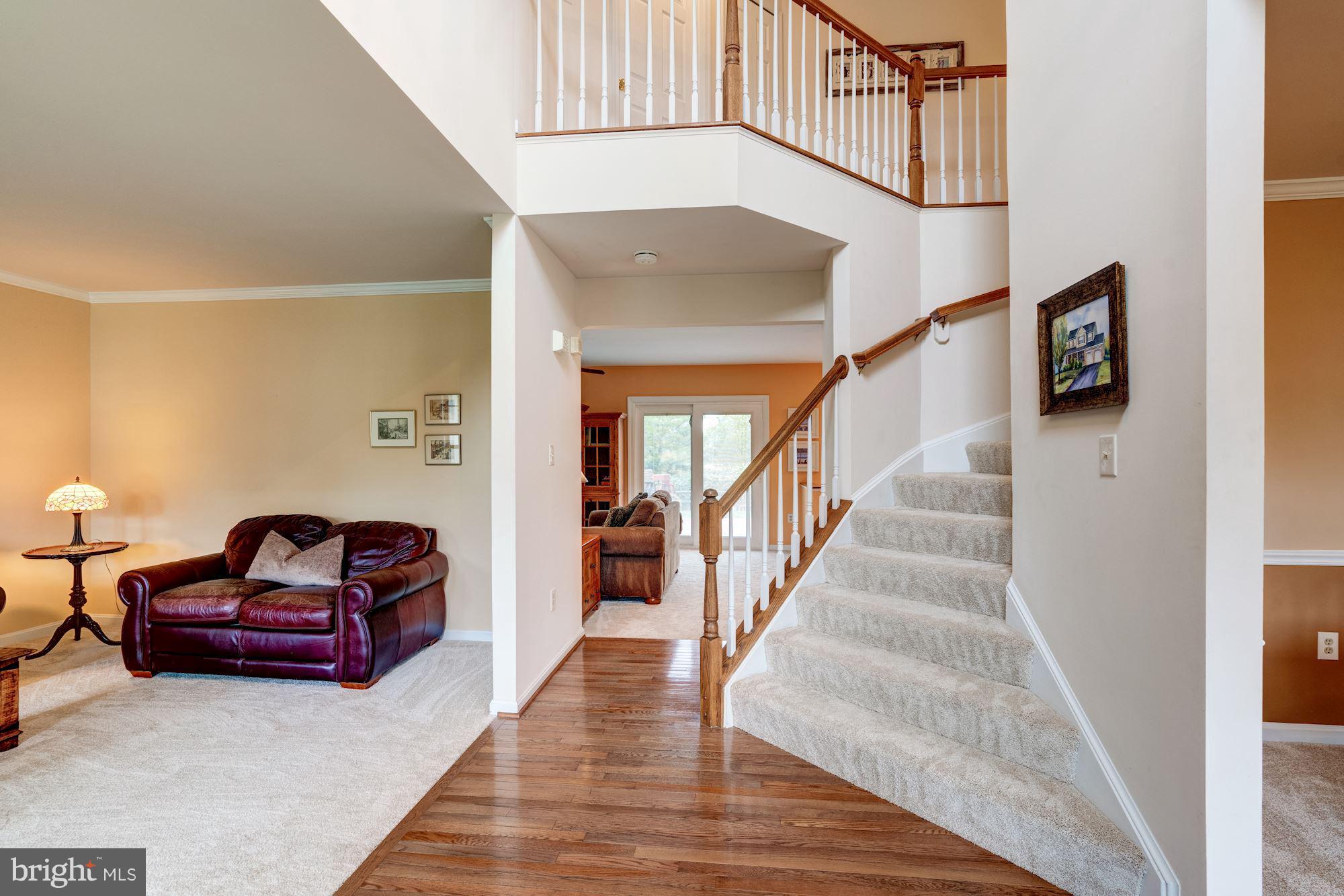 BRIDLEWOOD - Residential