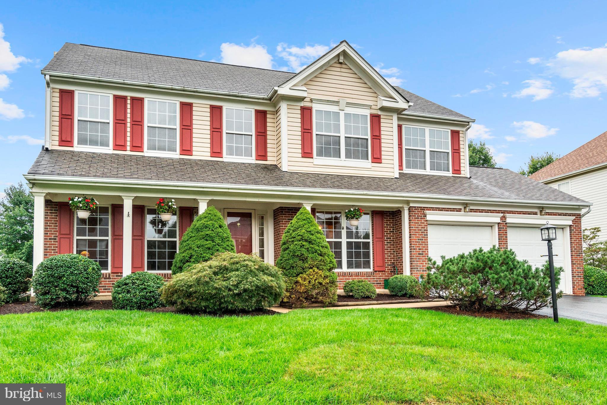 BRIDLEWOOD - Residential