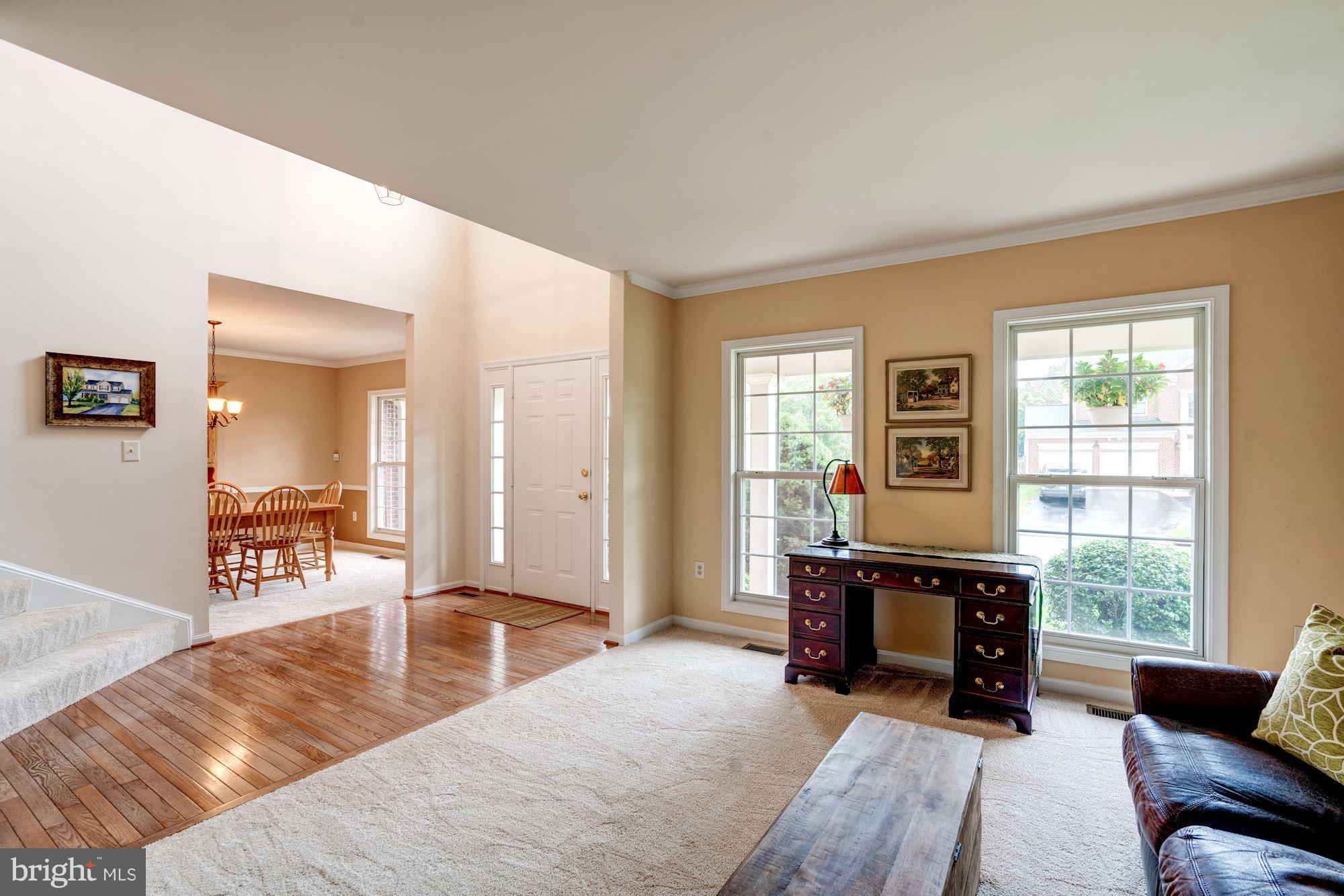 BRIDLEWOOD - Residential