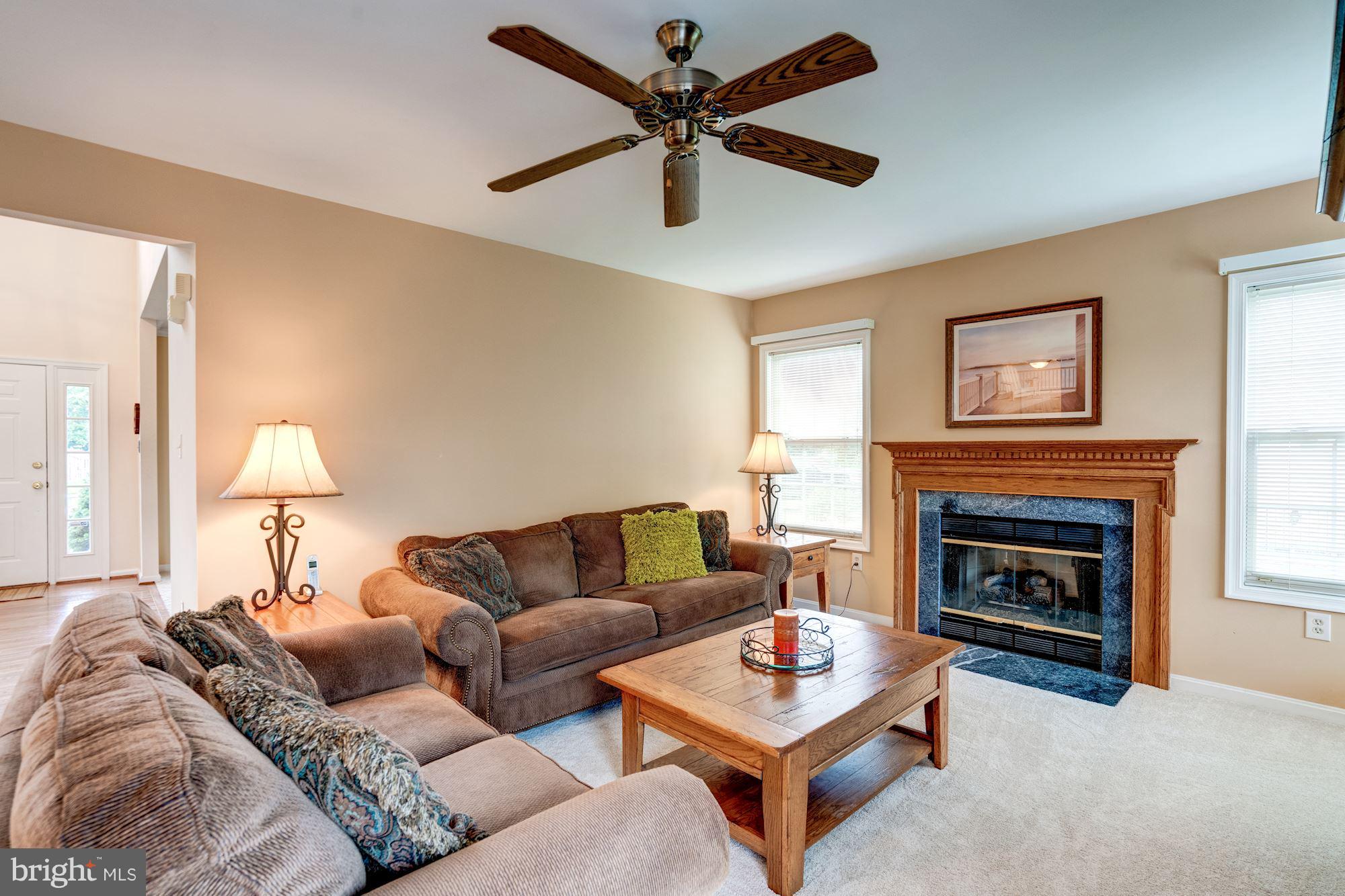 BRIDLEWOOD - Residential