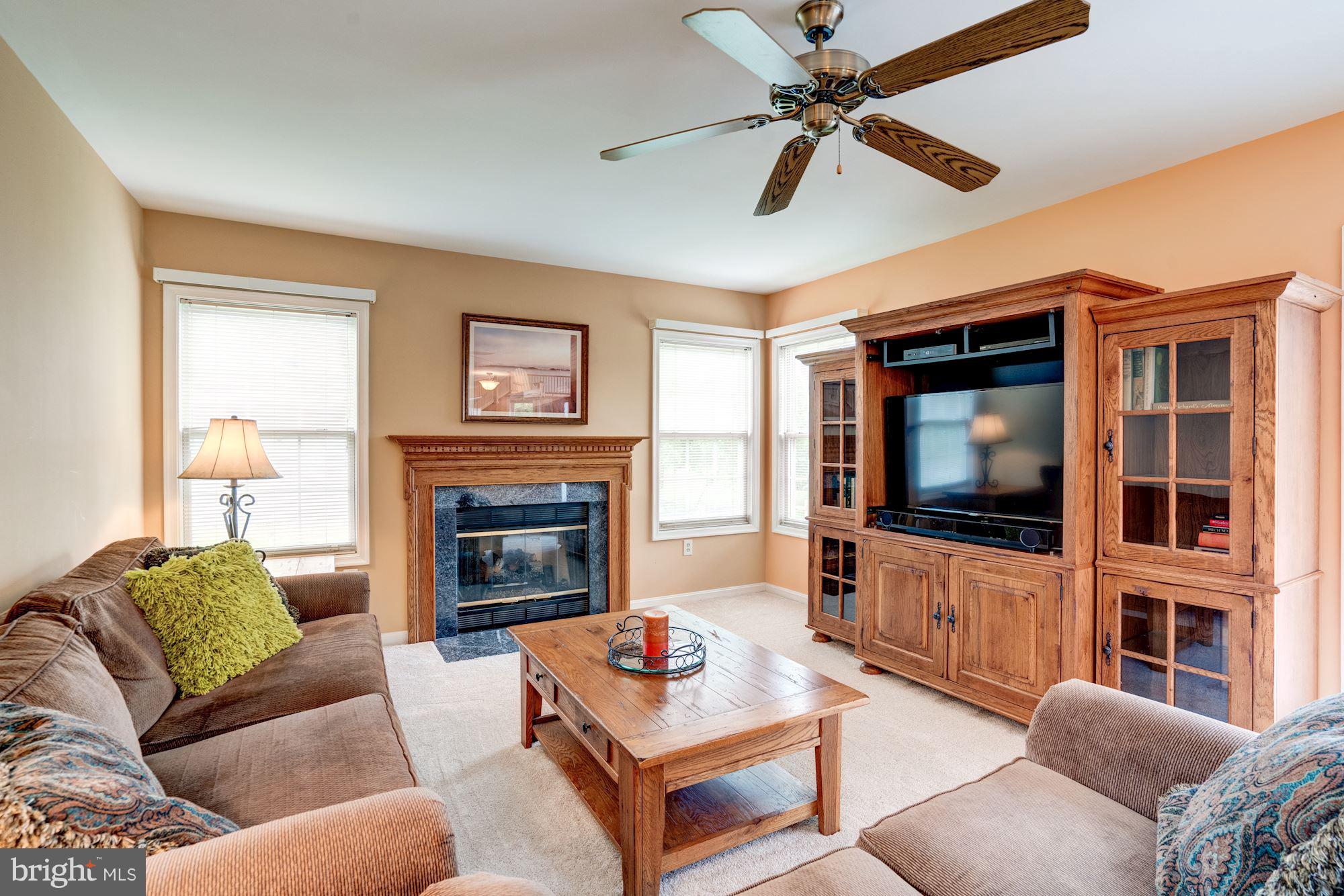 BRIDLEWOOD - Residential