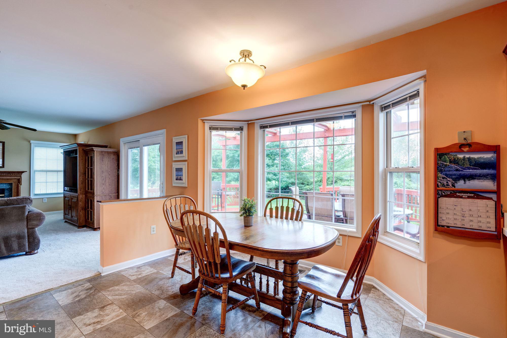 BRIDLEWOOD - Residential