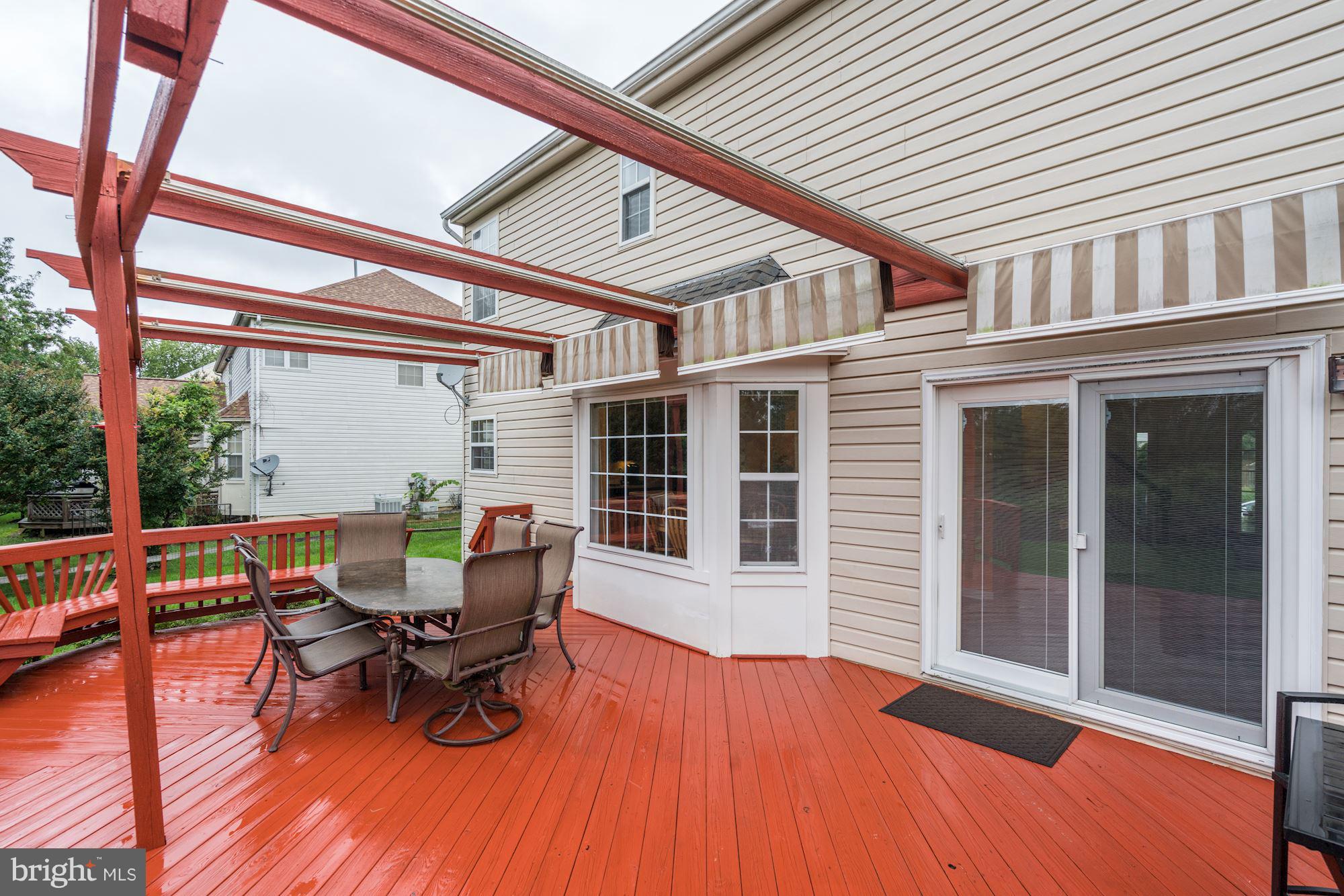 BRIDLEWOOD - Residential