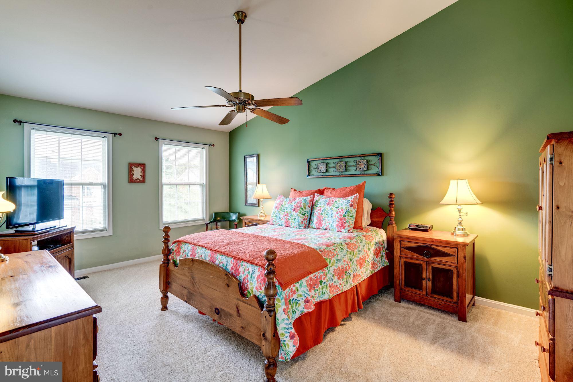 BRIDLEWOOD - Residential