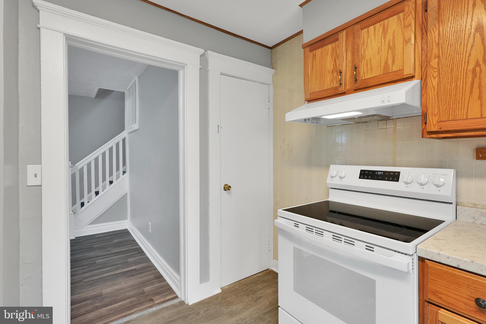 NORTH CUMBERLAND - Residential