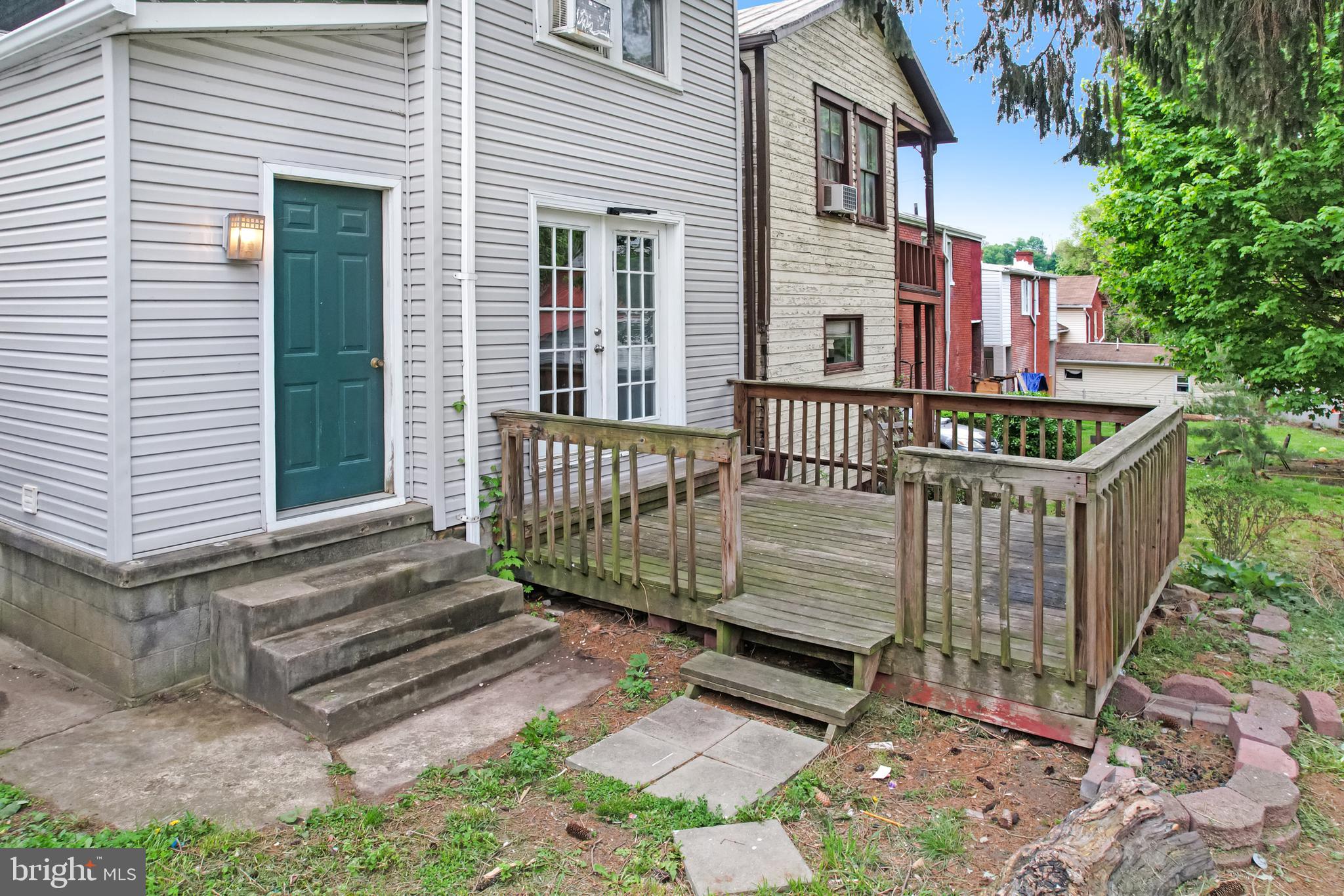 NORTH CUMBERLAND - Residential