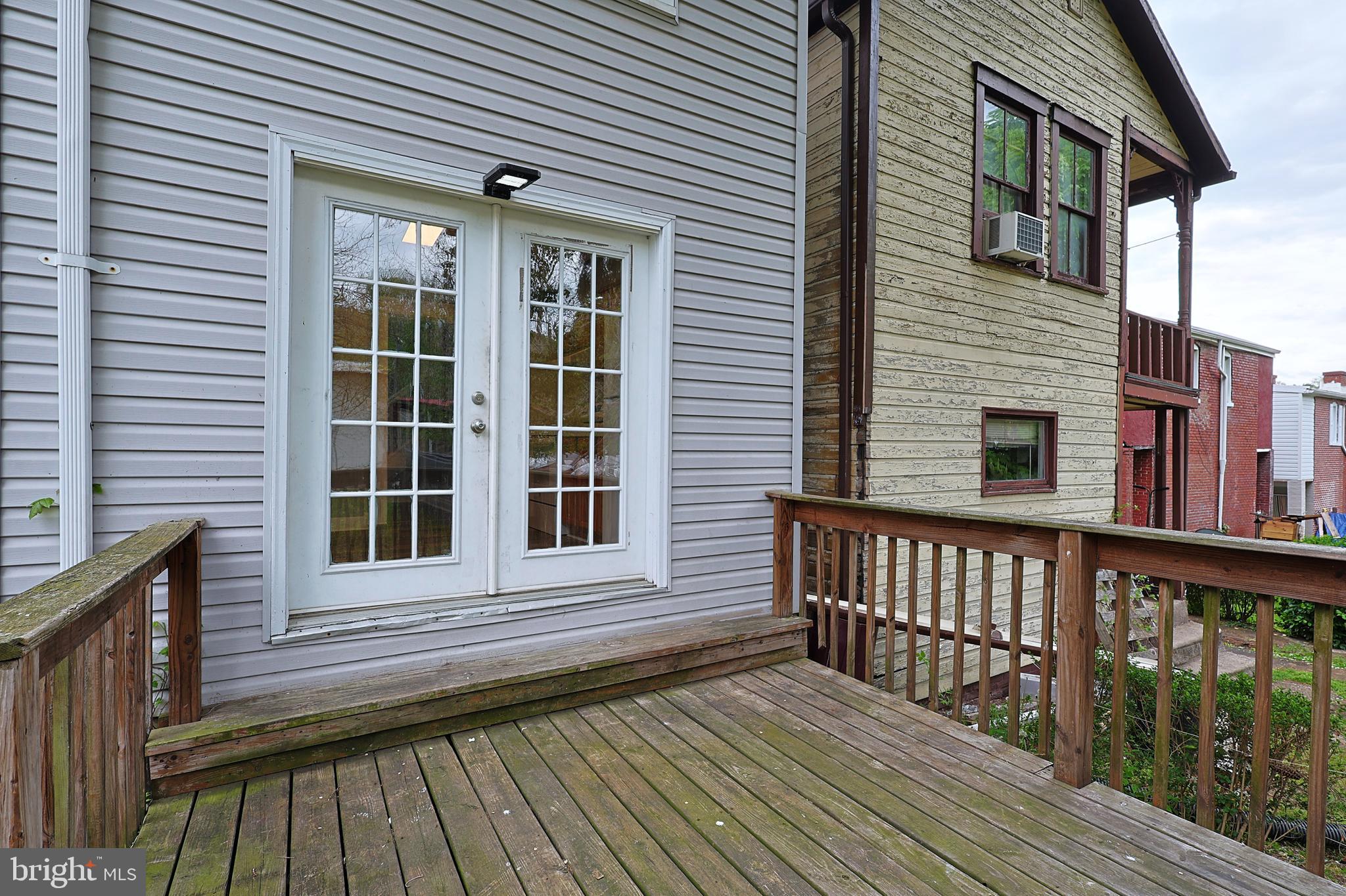 NORTH CUMBERLAND - Residential