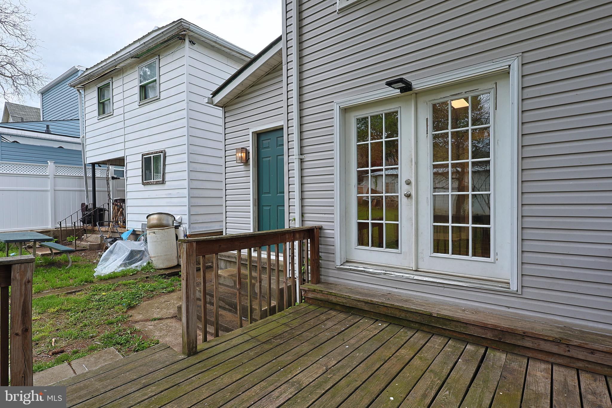 NORTH CUMBERLAND - Residential