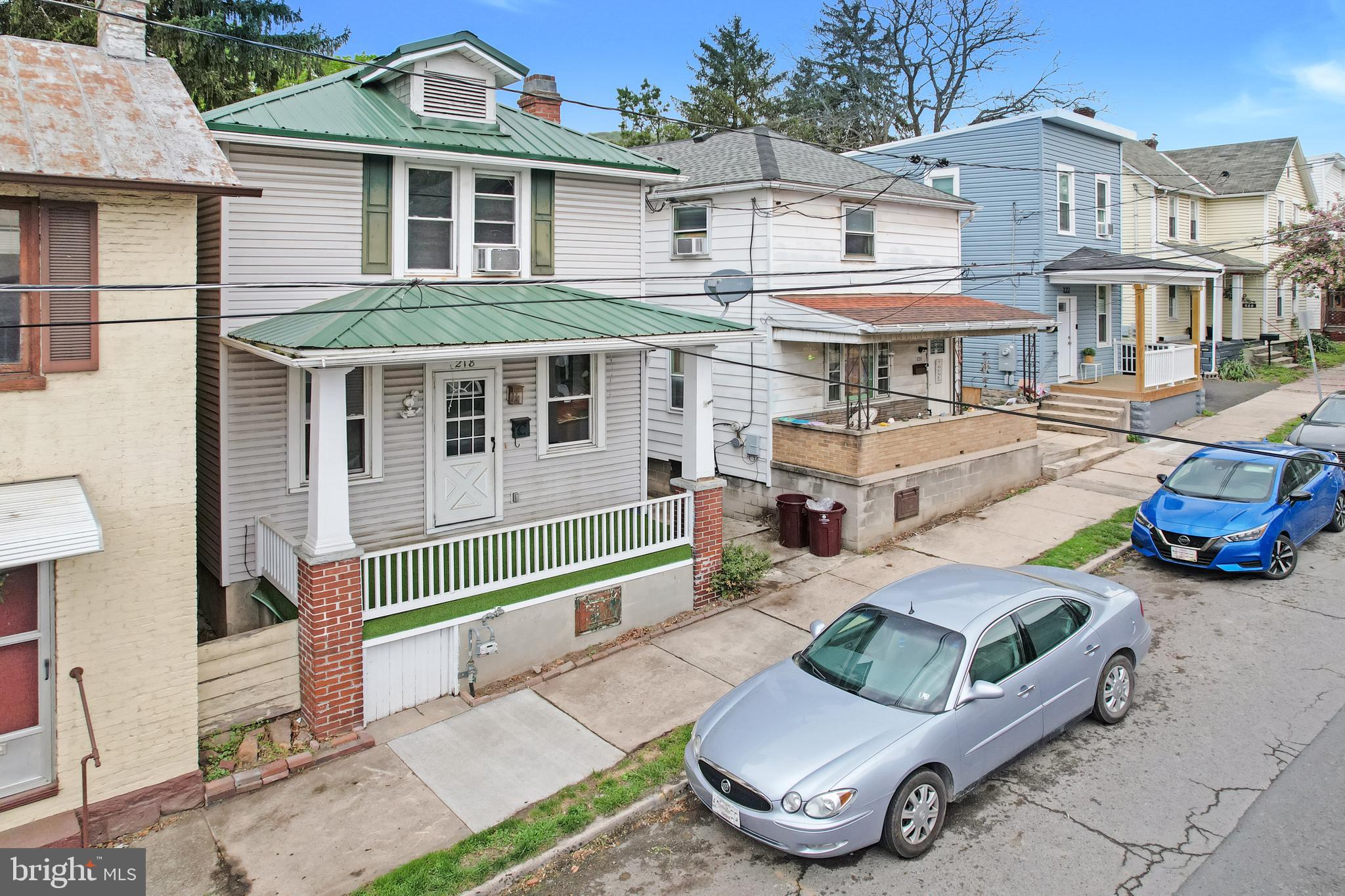 NORTH CUMBERLAND - Residential