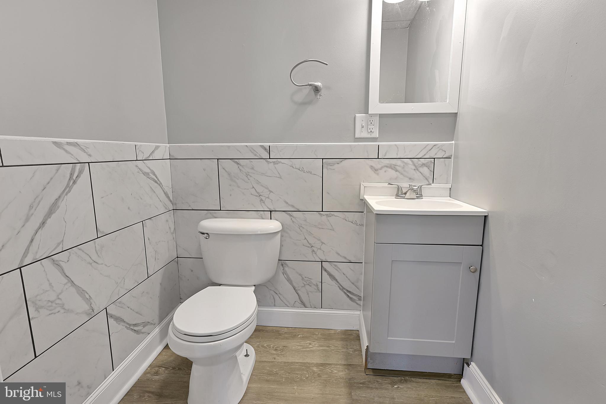 NORTH CUMBERLAND - Residential