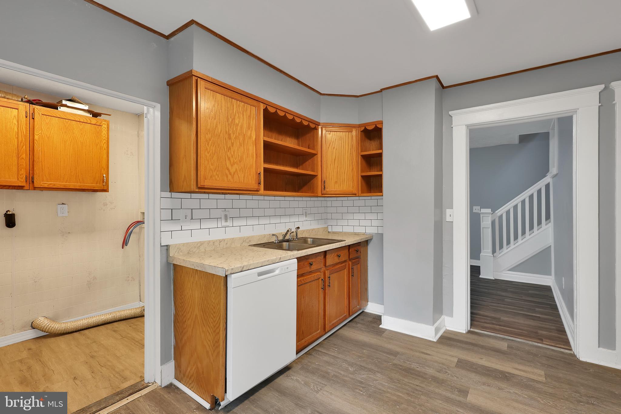 NORTH CUMBERLAND - Residential