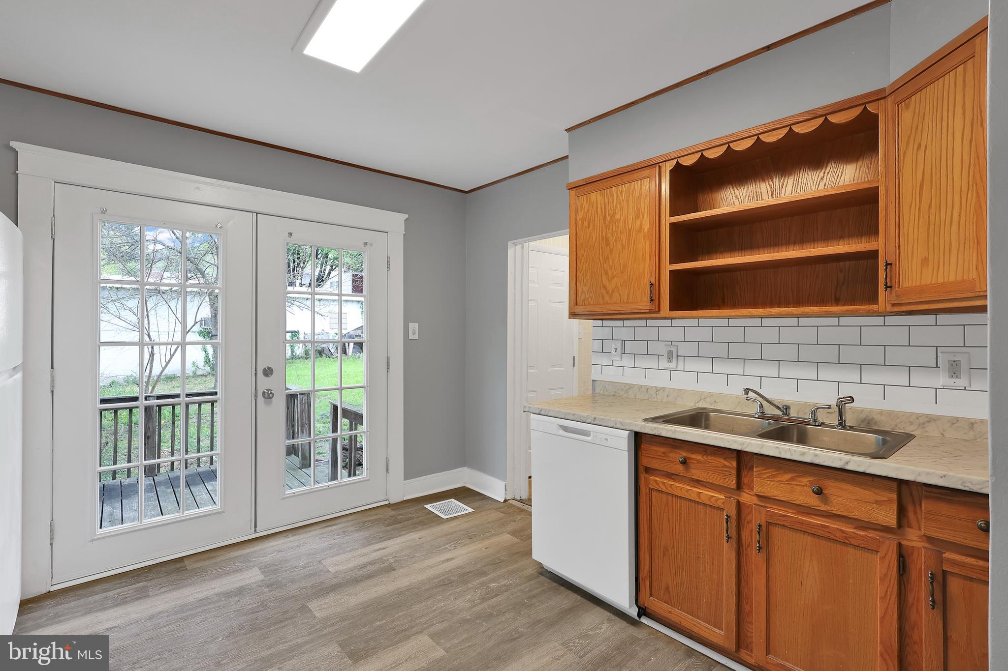 NORTH CUMBERLAND - Residential