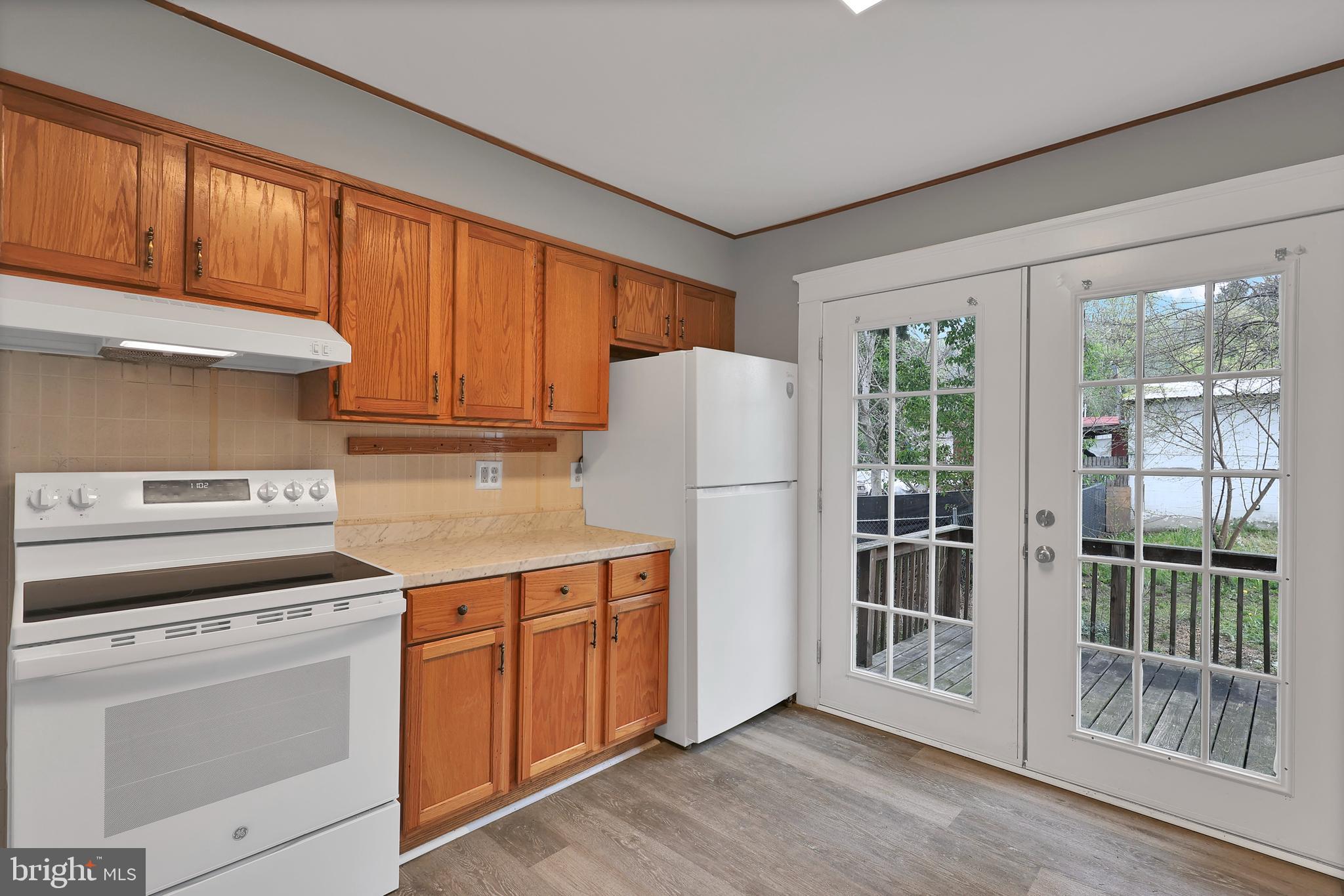 NORTH CUMBERLAND - Residential