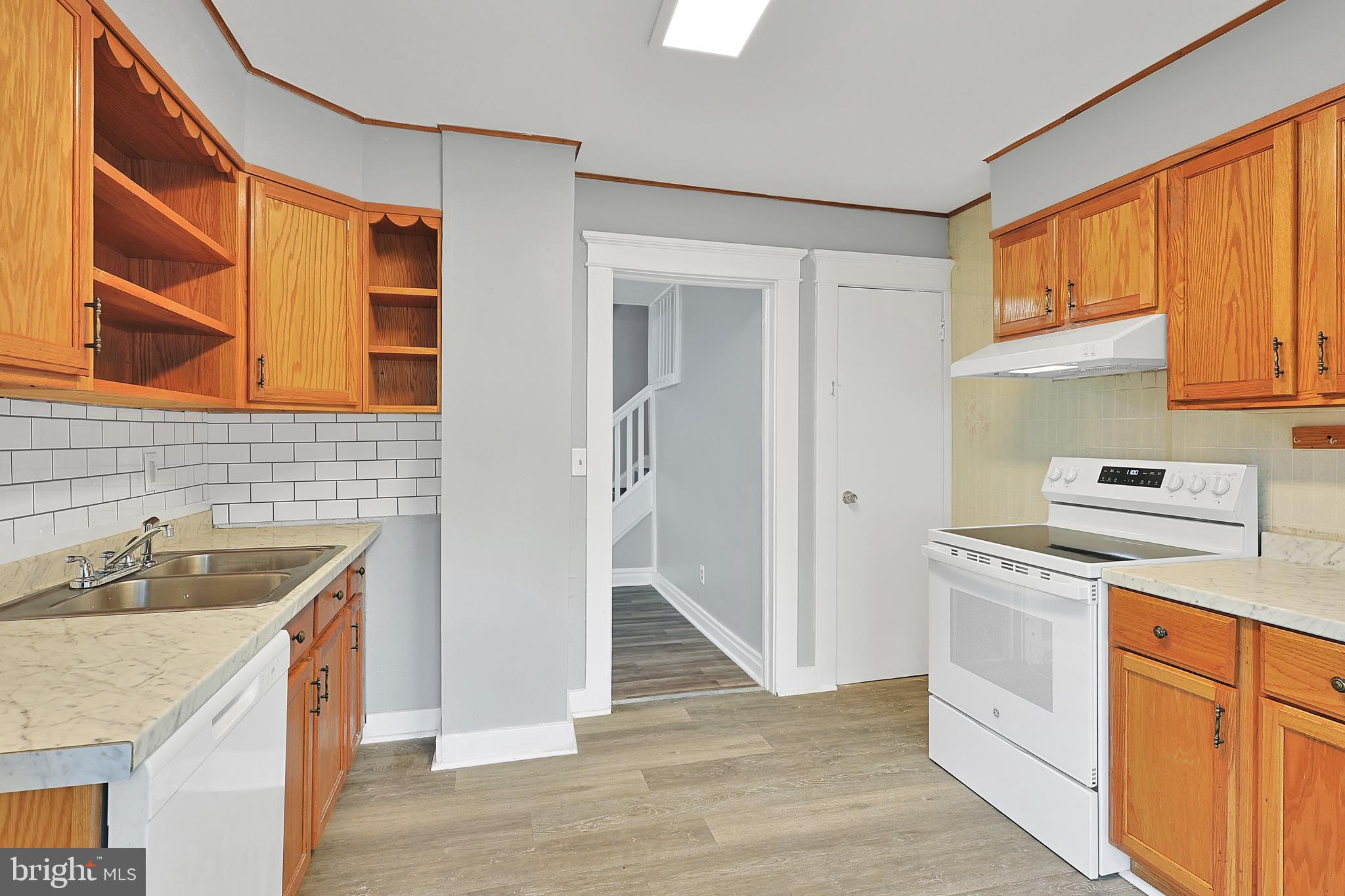 NORTH CUMBERLAND - Residential