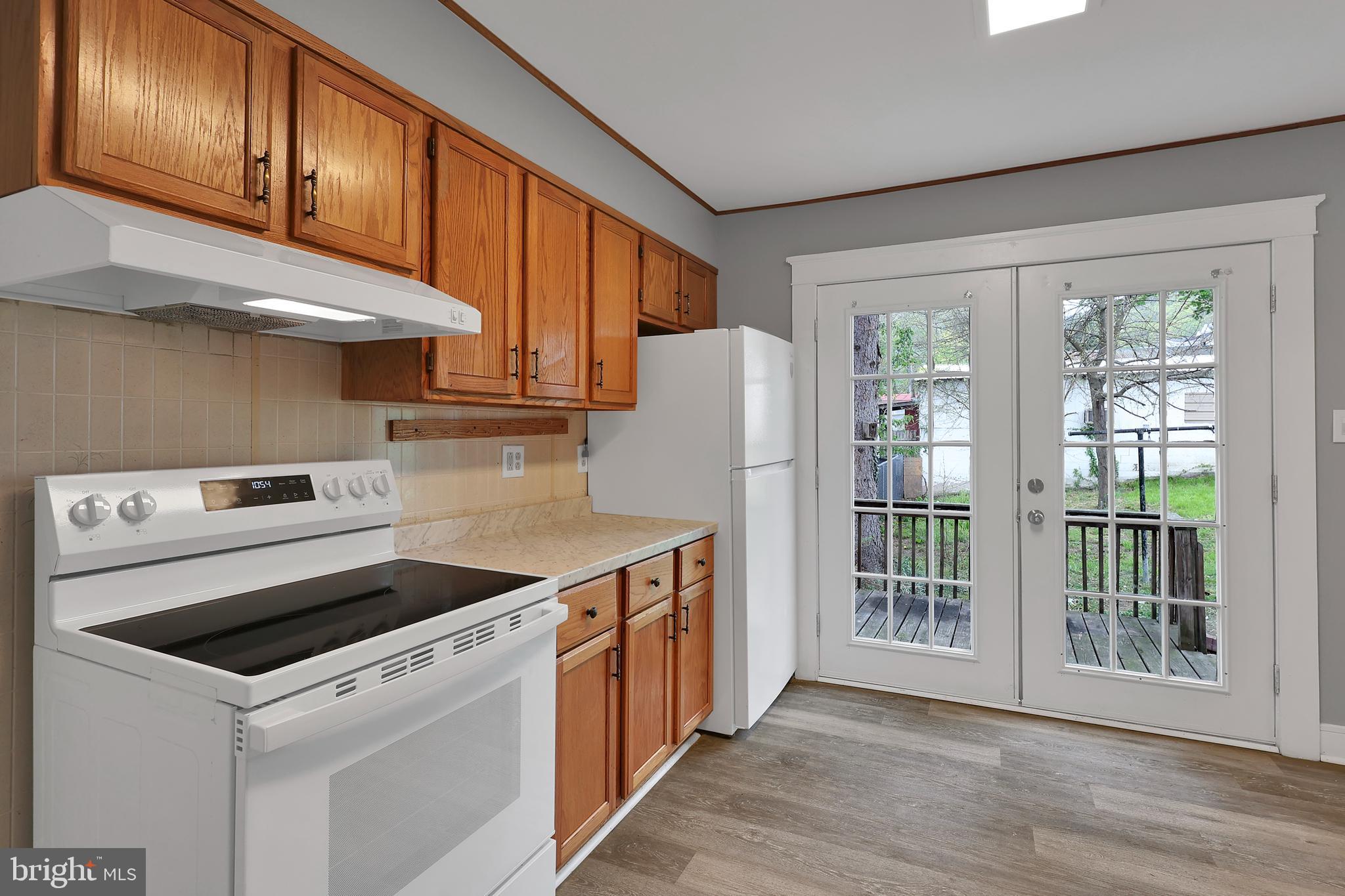 NORTH CUMBERLAND - Residential