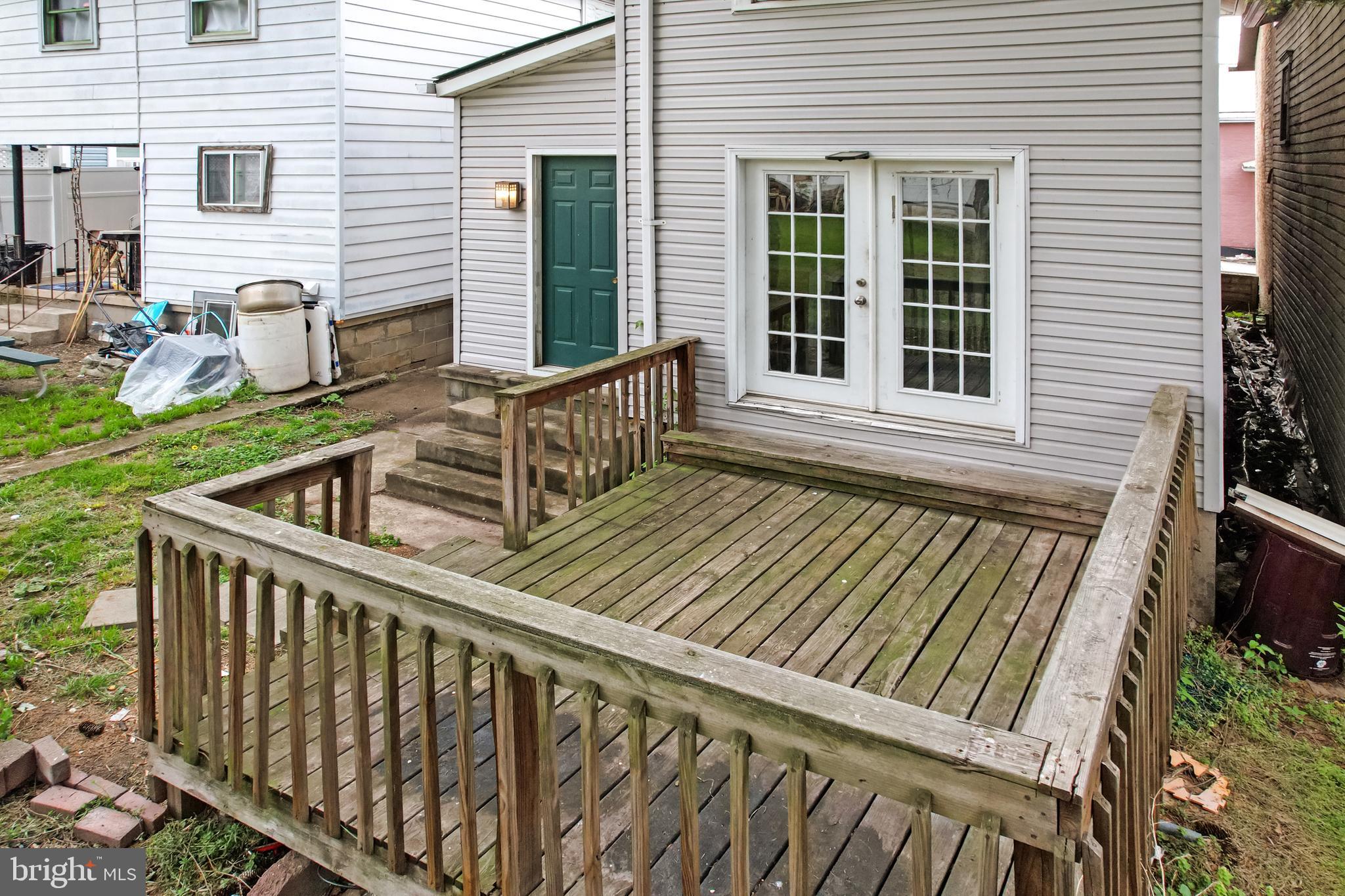 NORTH CUMBERLAND - Residential