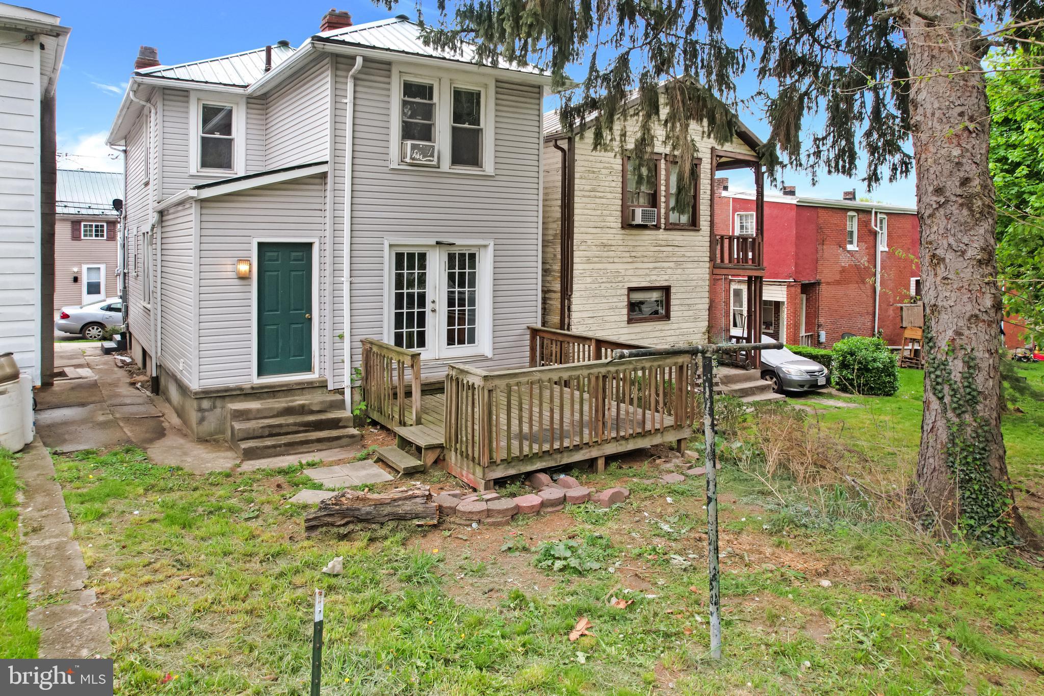 NORTH CUMBERLAND - Residential