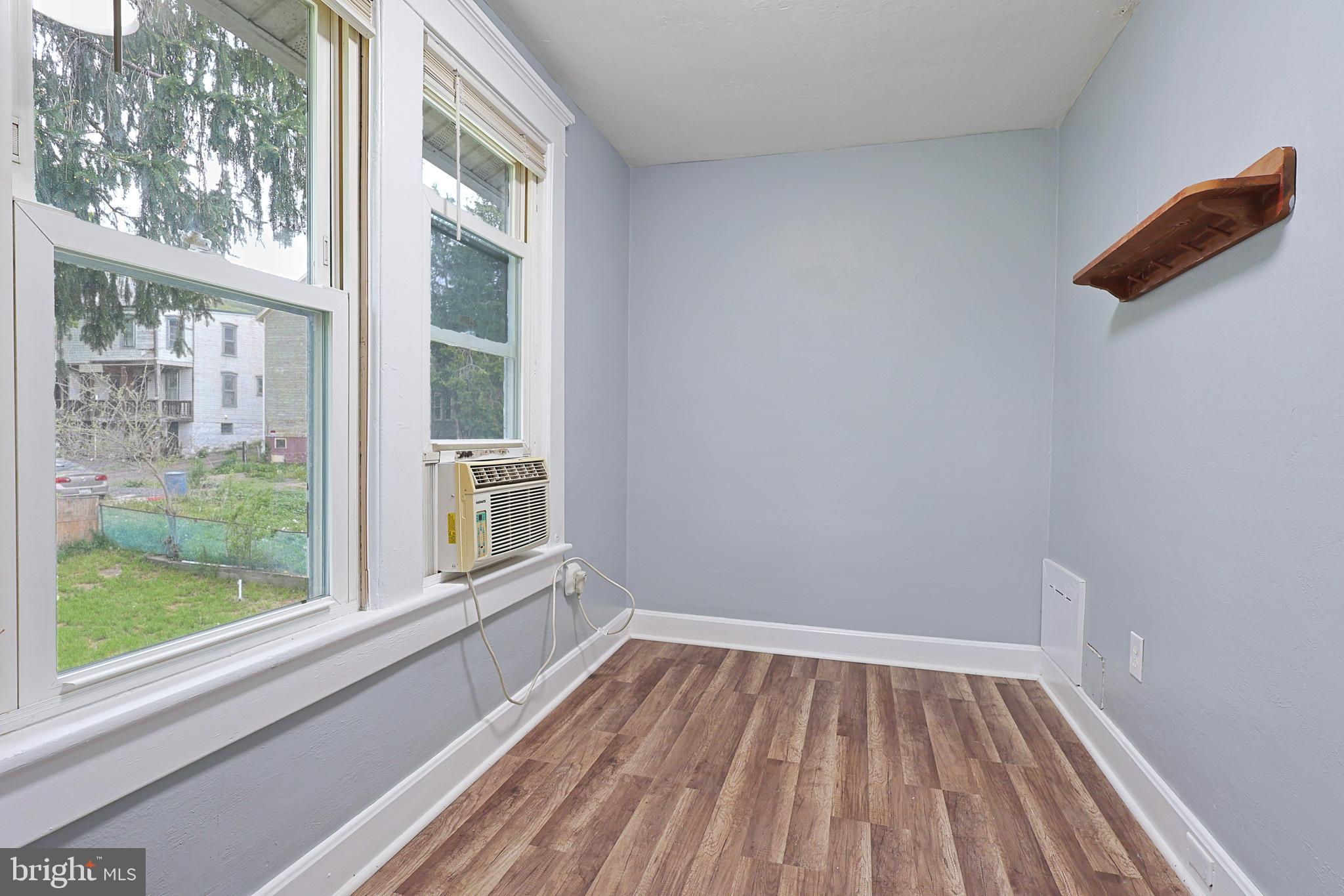 NORTH CUMBERLAND - Residential