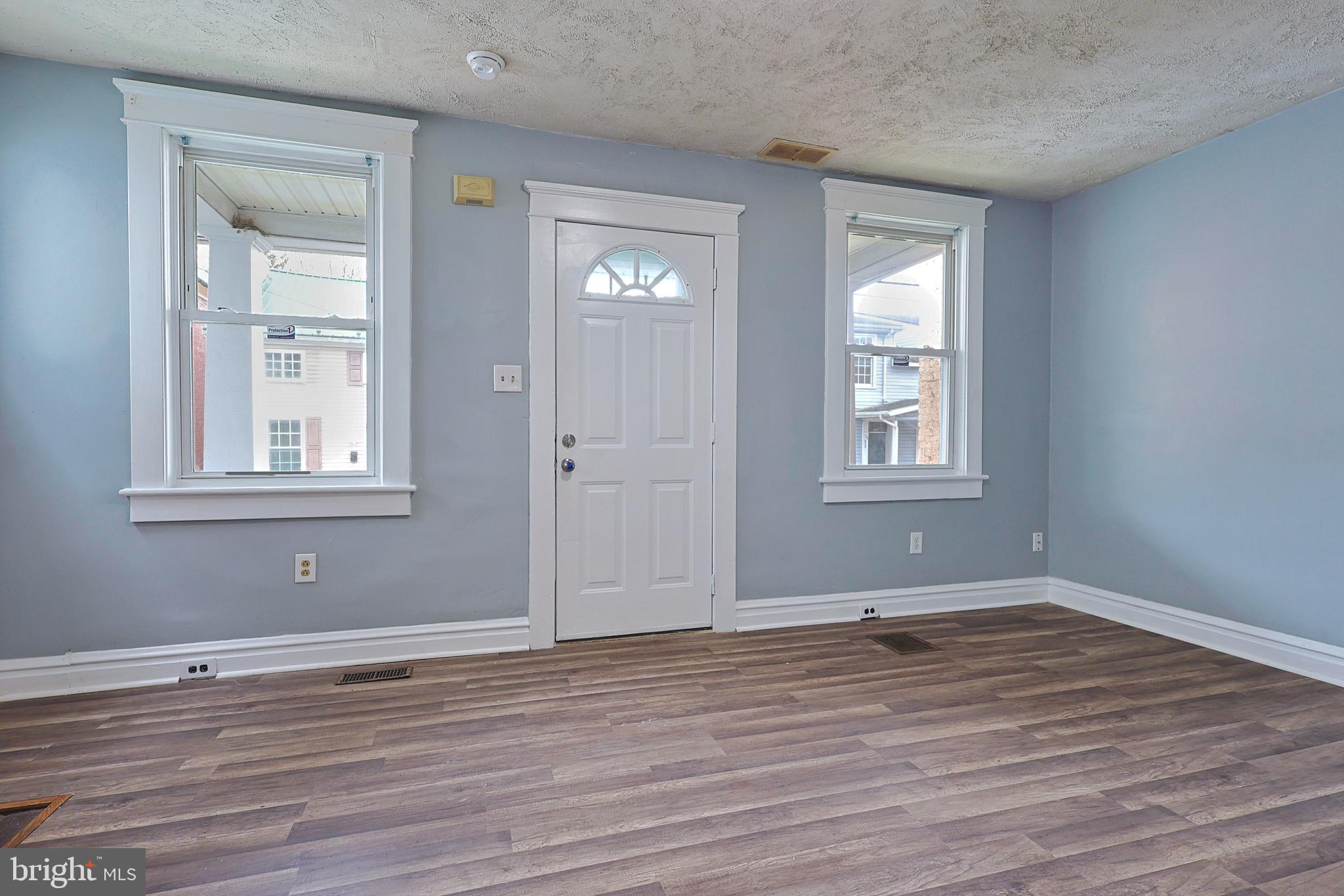 NORTH CUMBERLAND - Residential