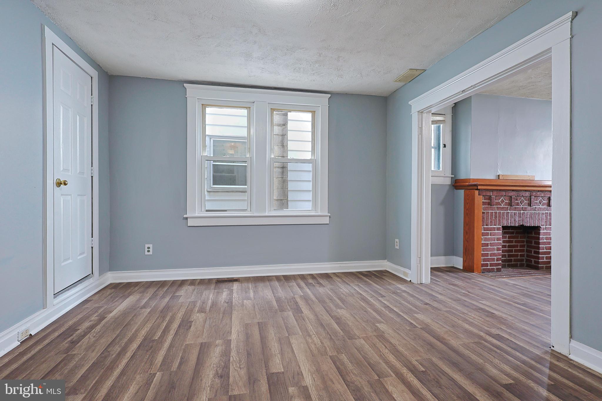 NORTH CUMBERLAND - Residential