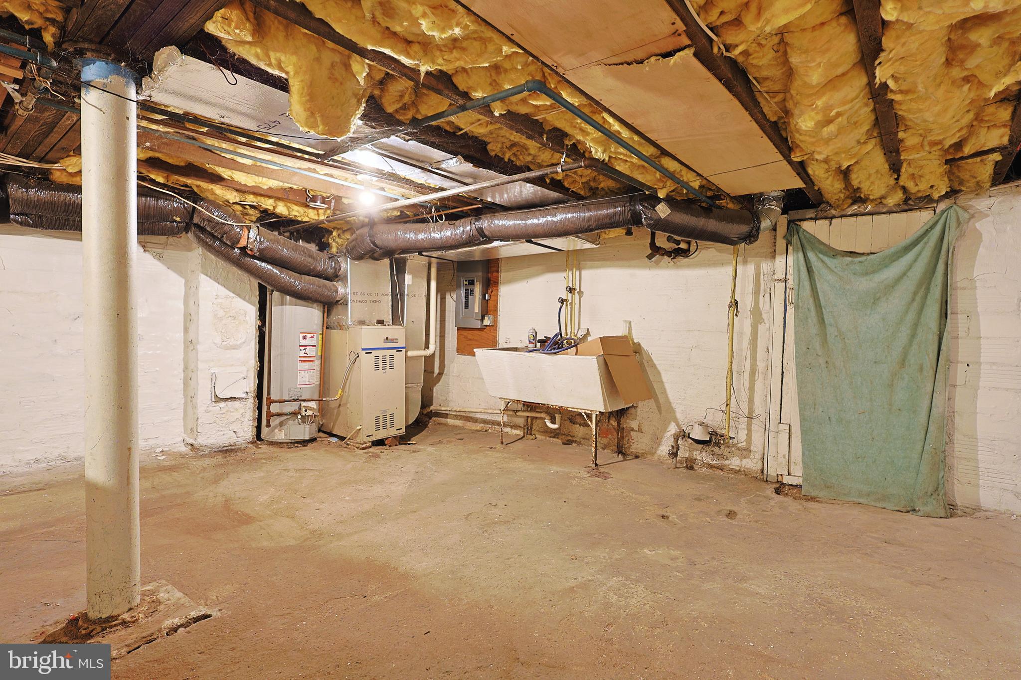 NORTH CUMBERLAND - Residential