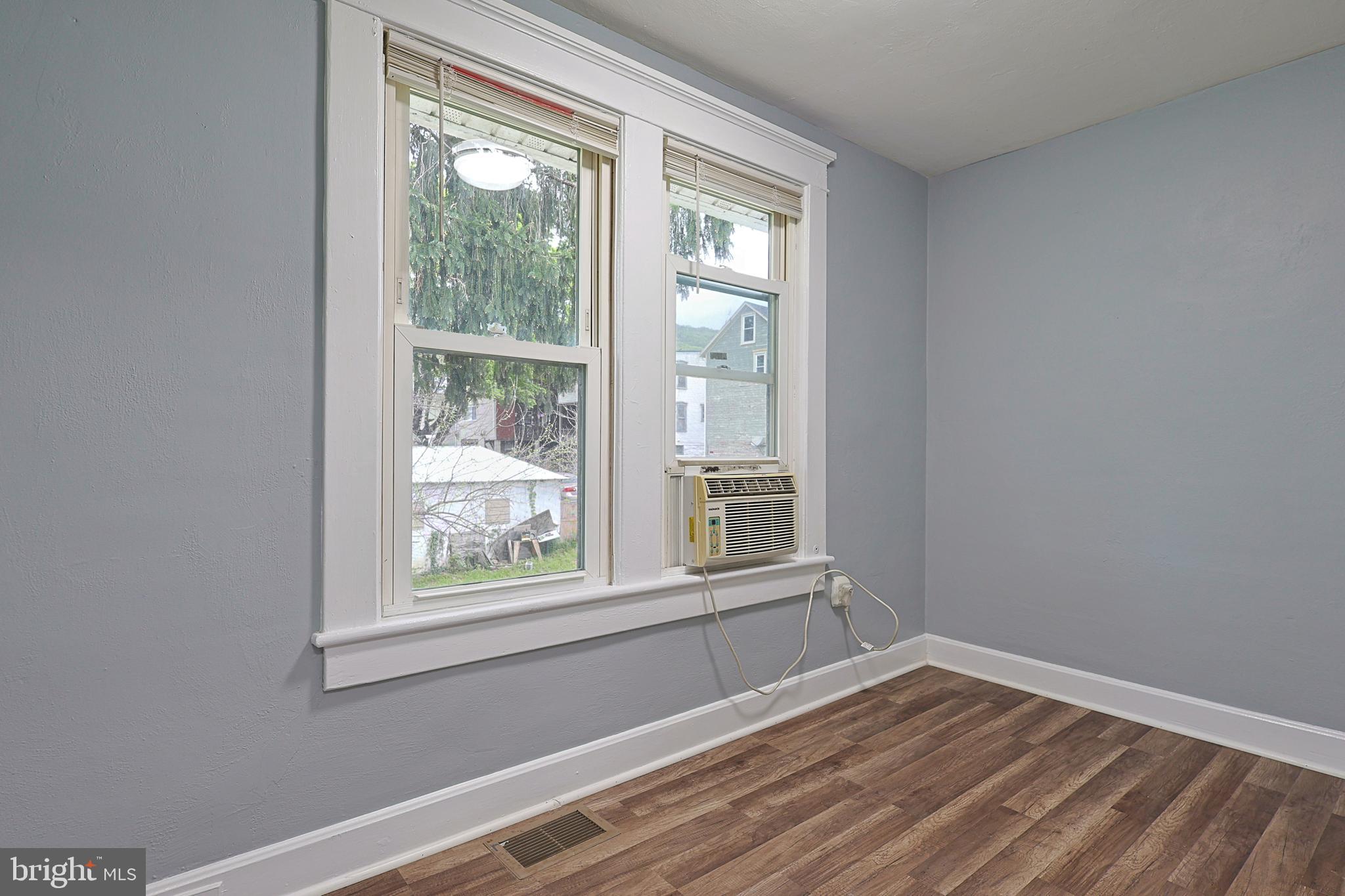 NORTH CUMBERLAND - Residential