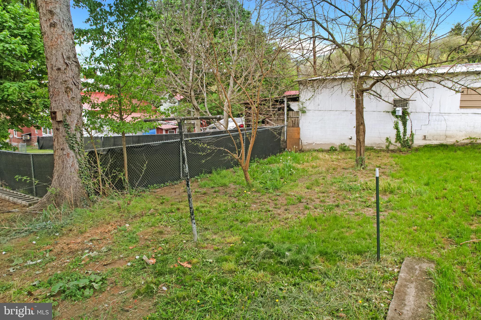 NORTH CUMBERLAND - Residential