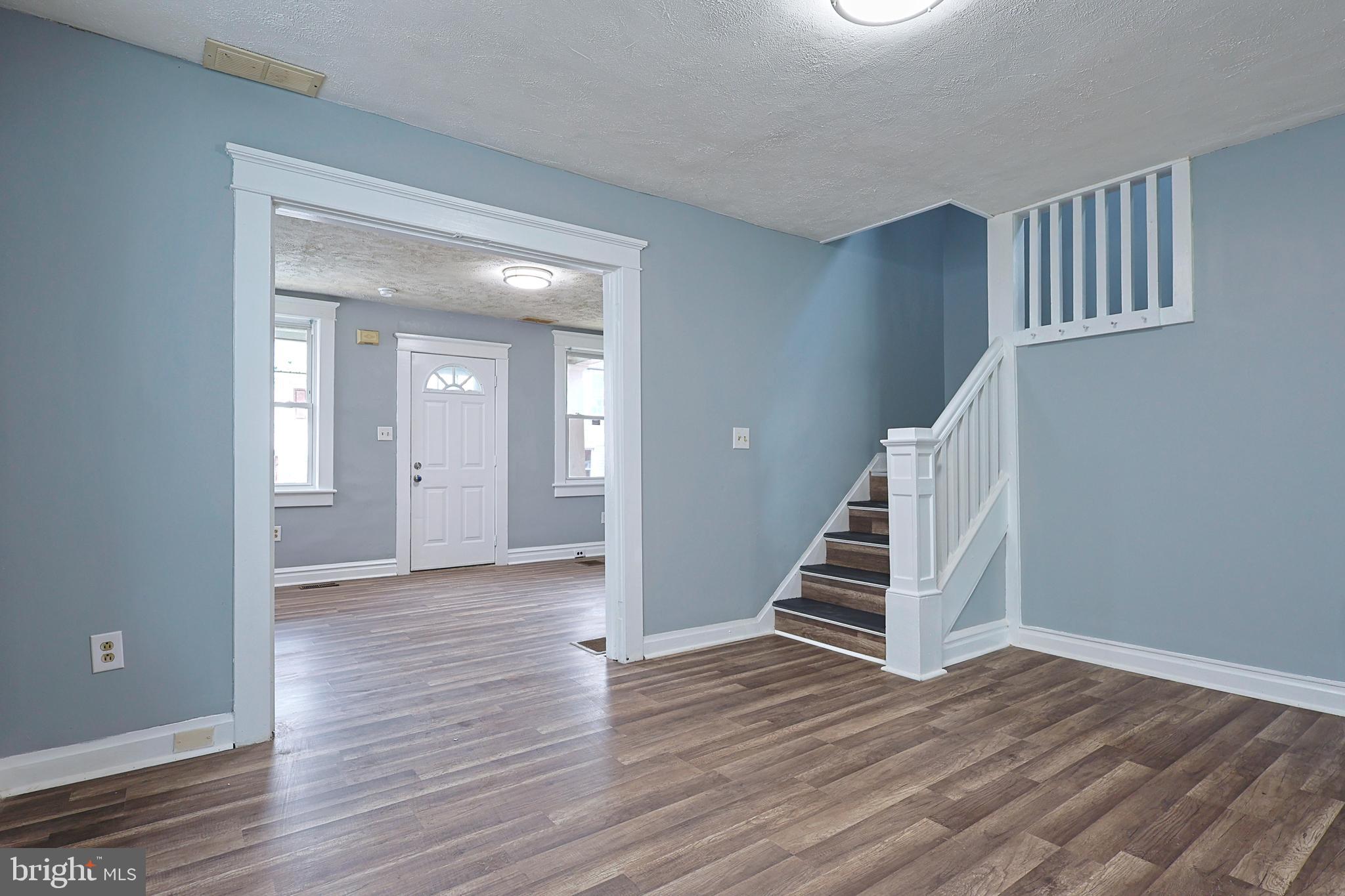 NORTH CUMBERLAND - Residential