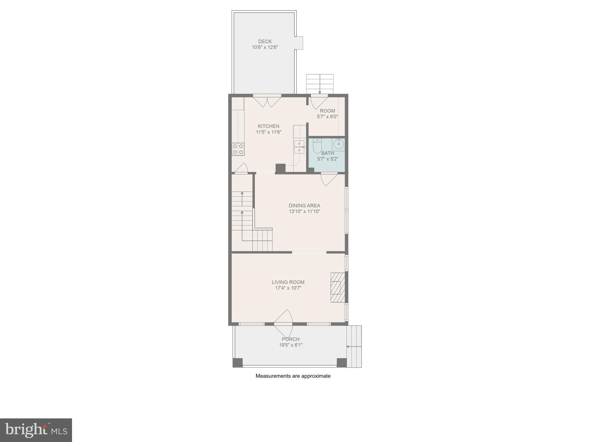 NORTH CUMBERLAND - Residential