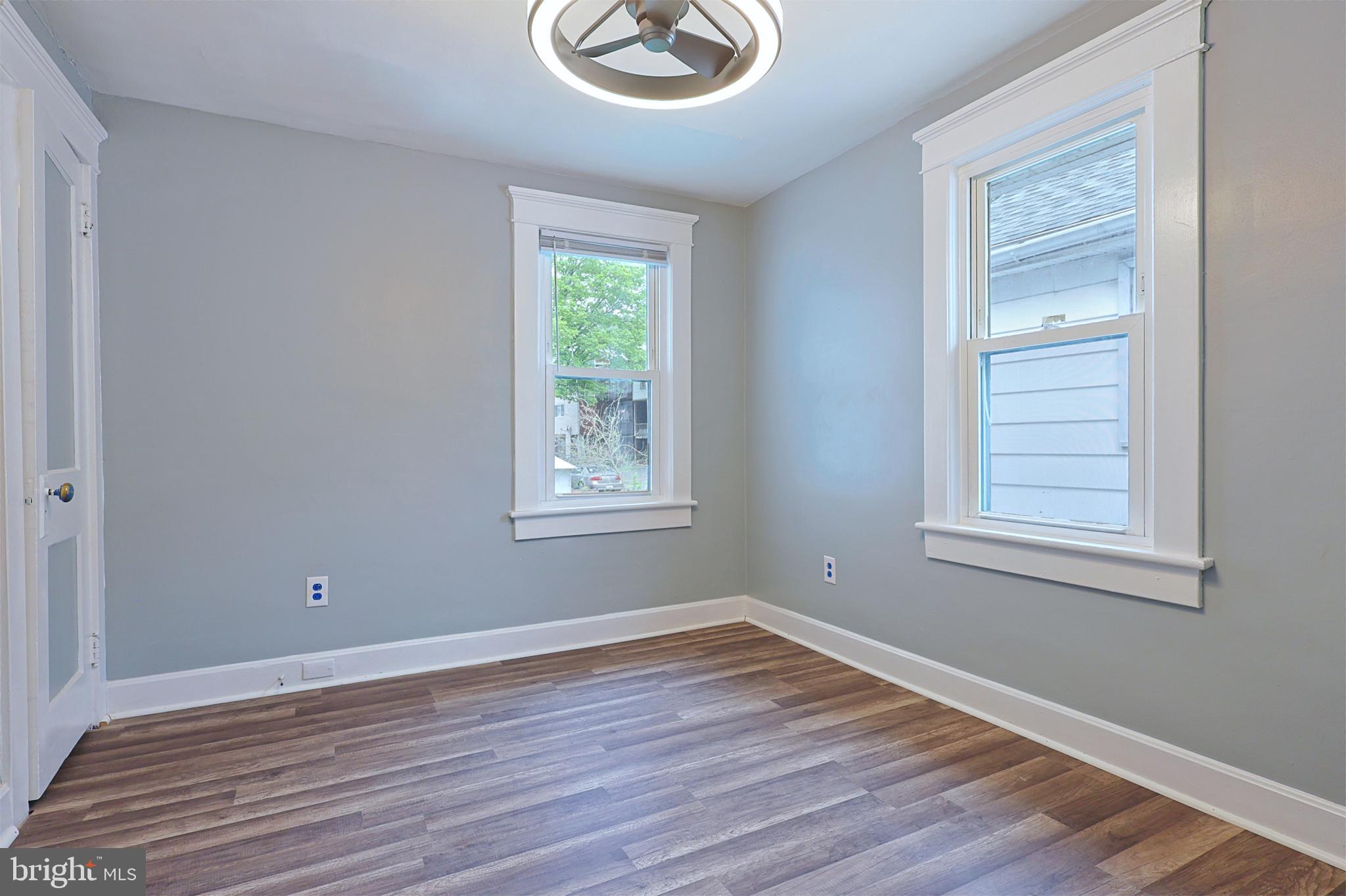 NORTH CUMBERLAND - Residential