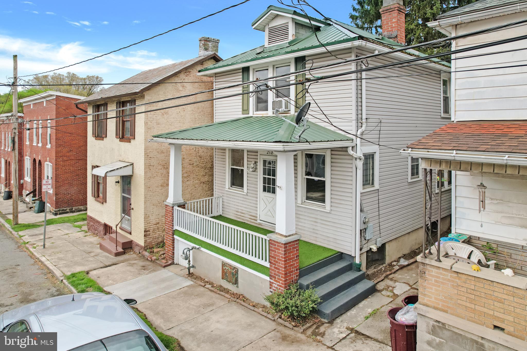 NORTH CUMBERLAND - Residential