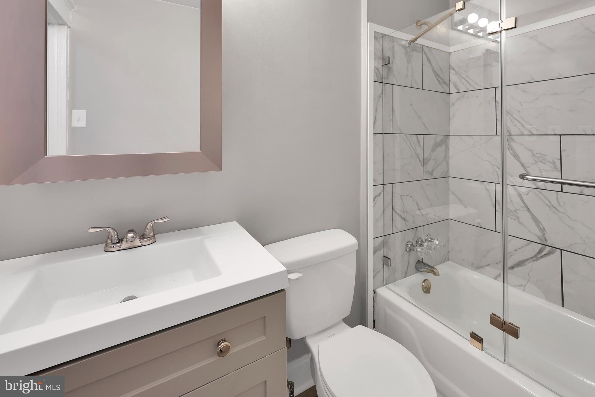 NORTH CUMBERLAND - Residential