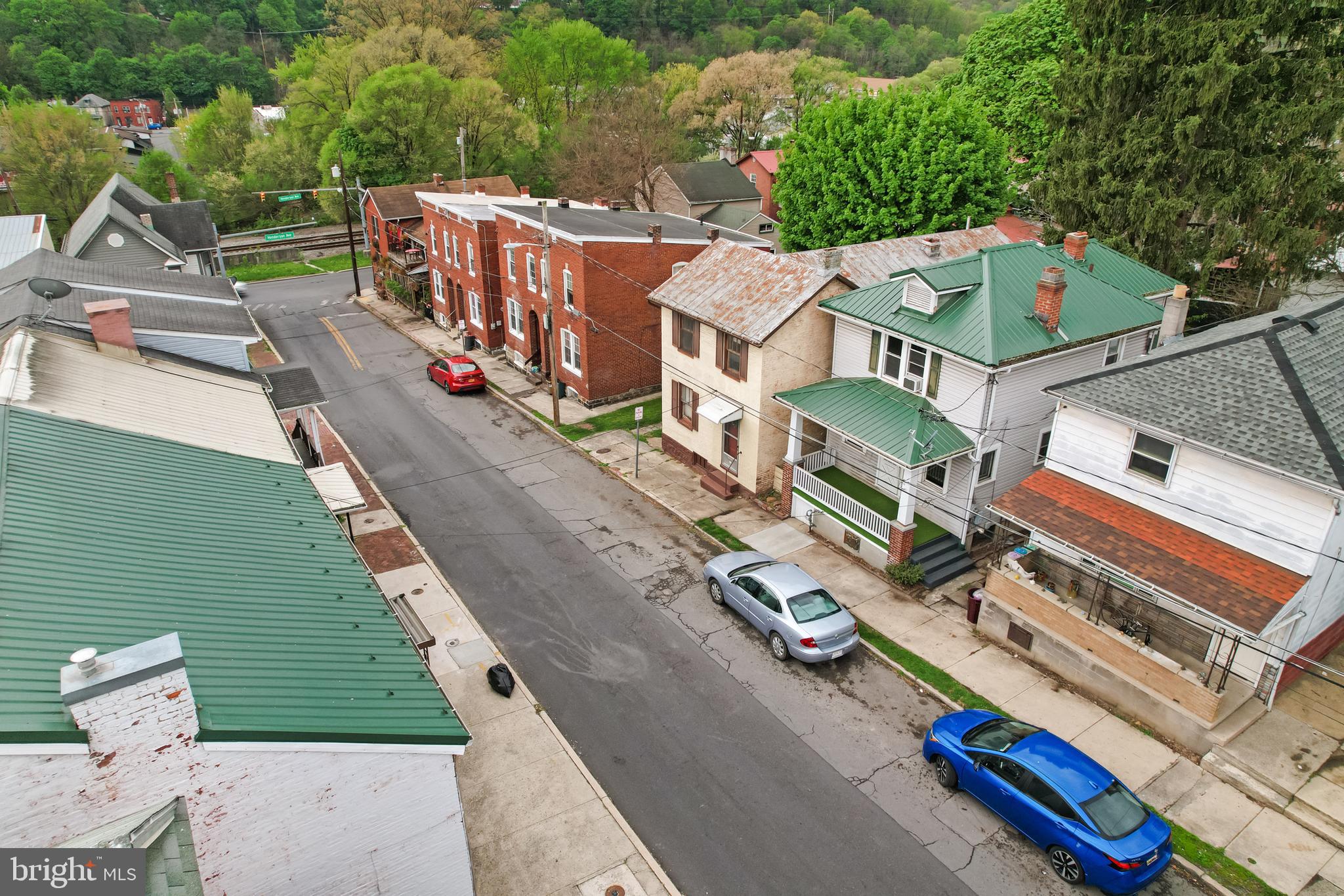 NORTH CUMBERLAND - Residential