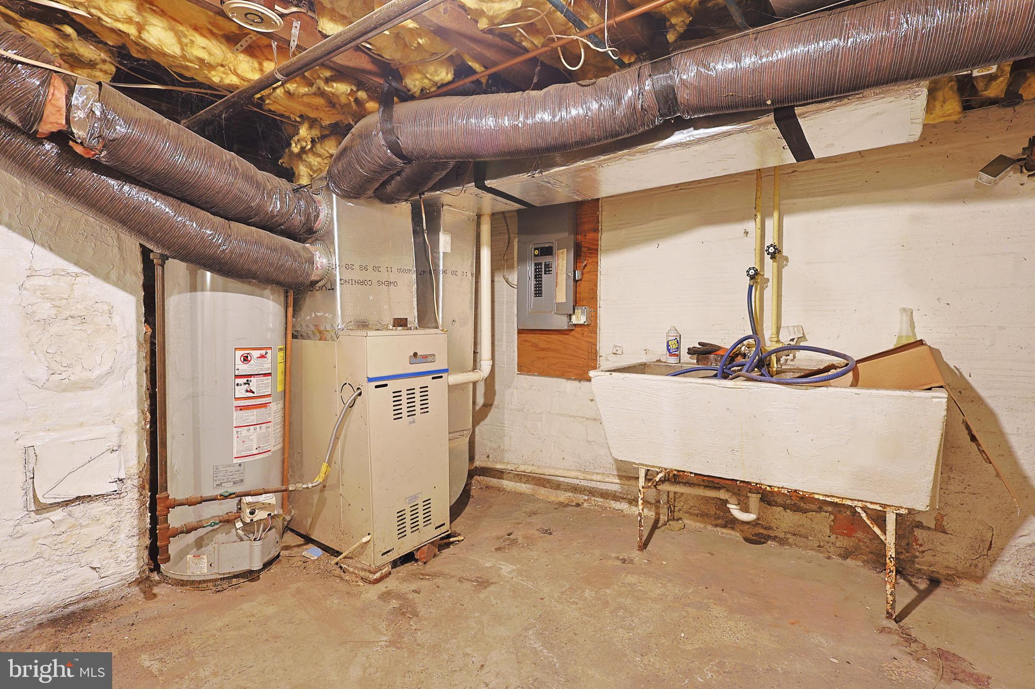 NORTH CUMBERLAND - Residential