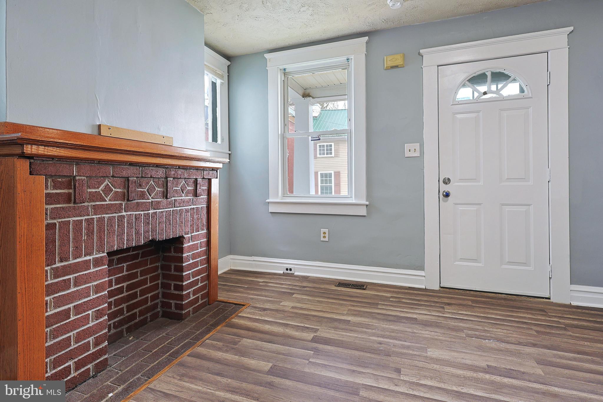 NORTH CUMBERLAND - Residential