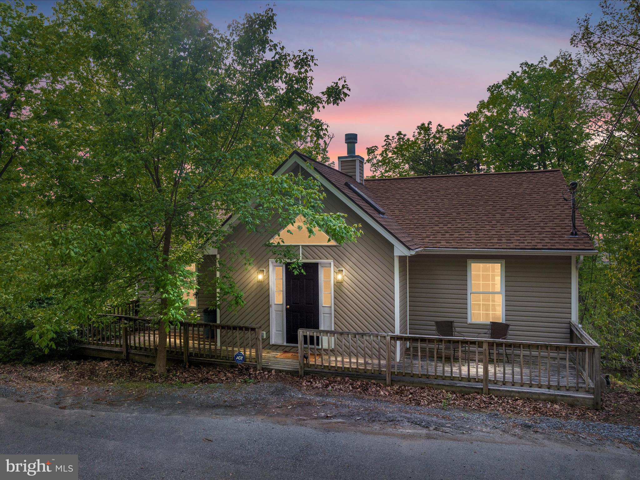 SHANNONDALE - Residential