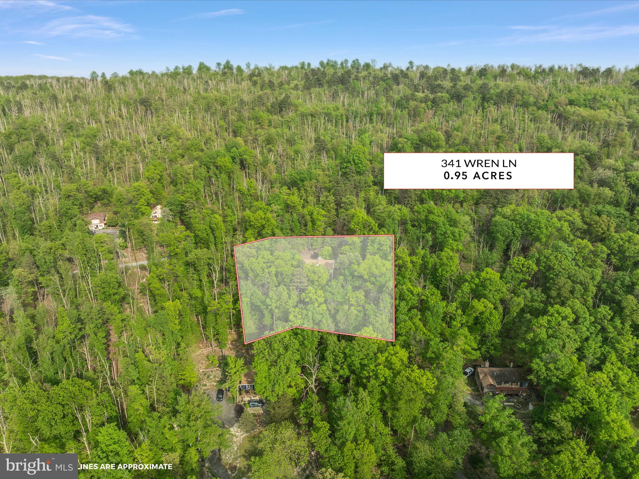 SHANNONDALE - Residential