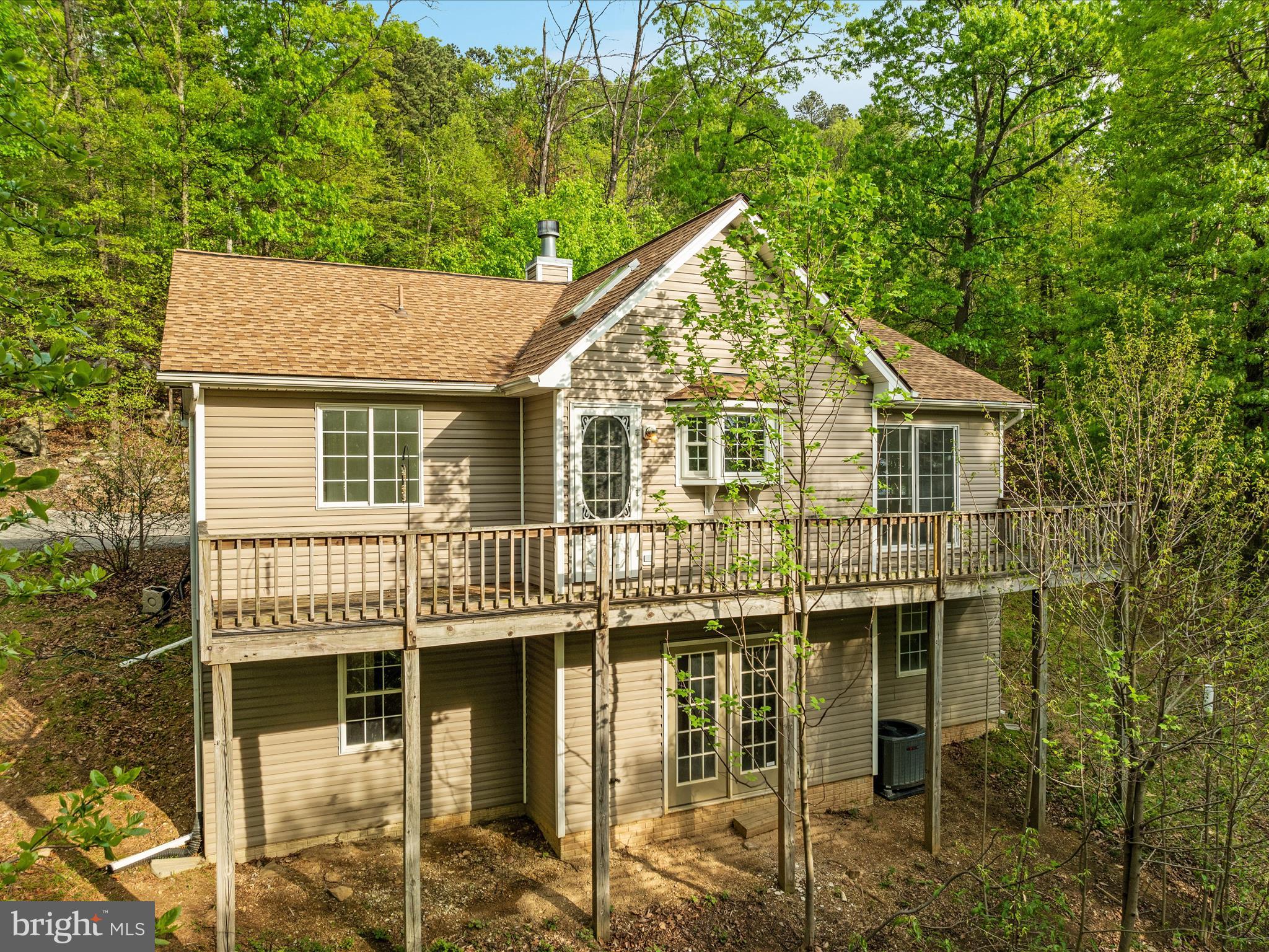 SHANNONDALE - Residential