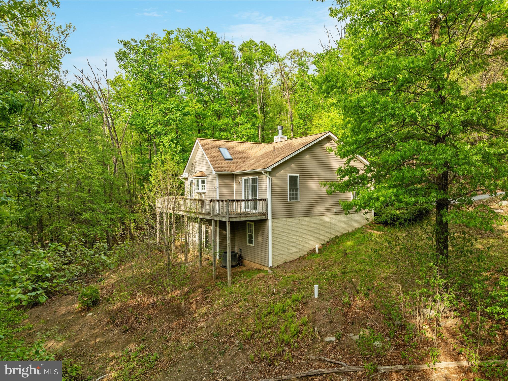 SHANNONDALE - Residential