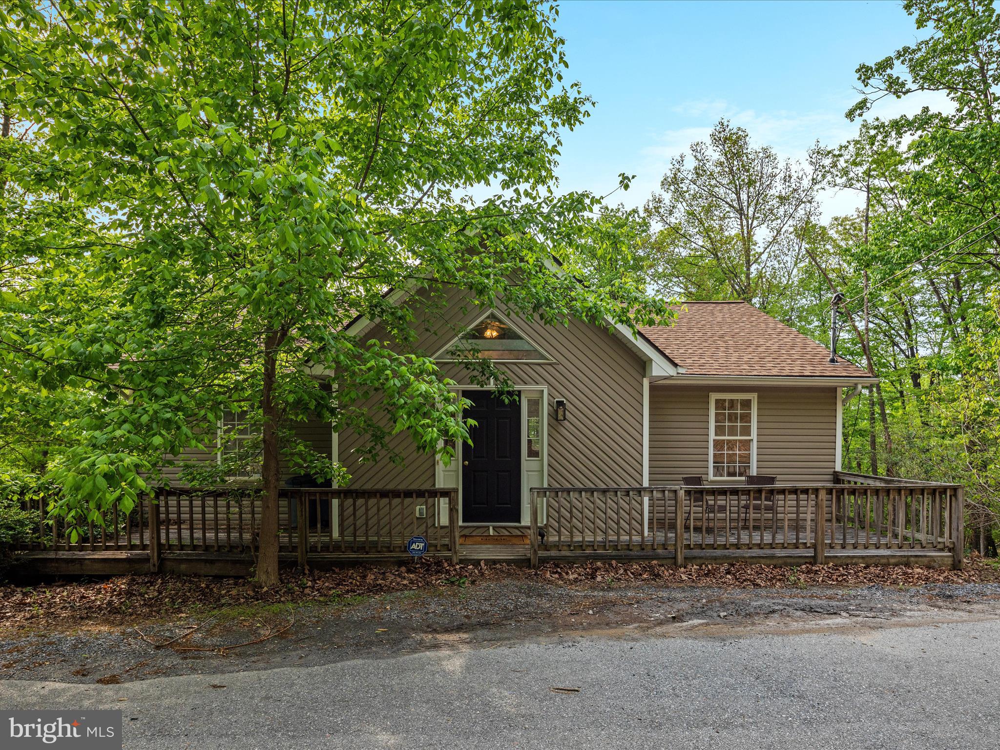 SHANNONDALE - Residential