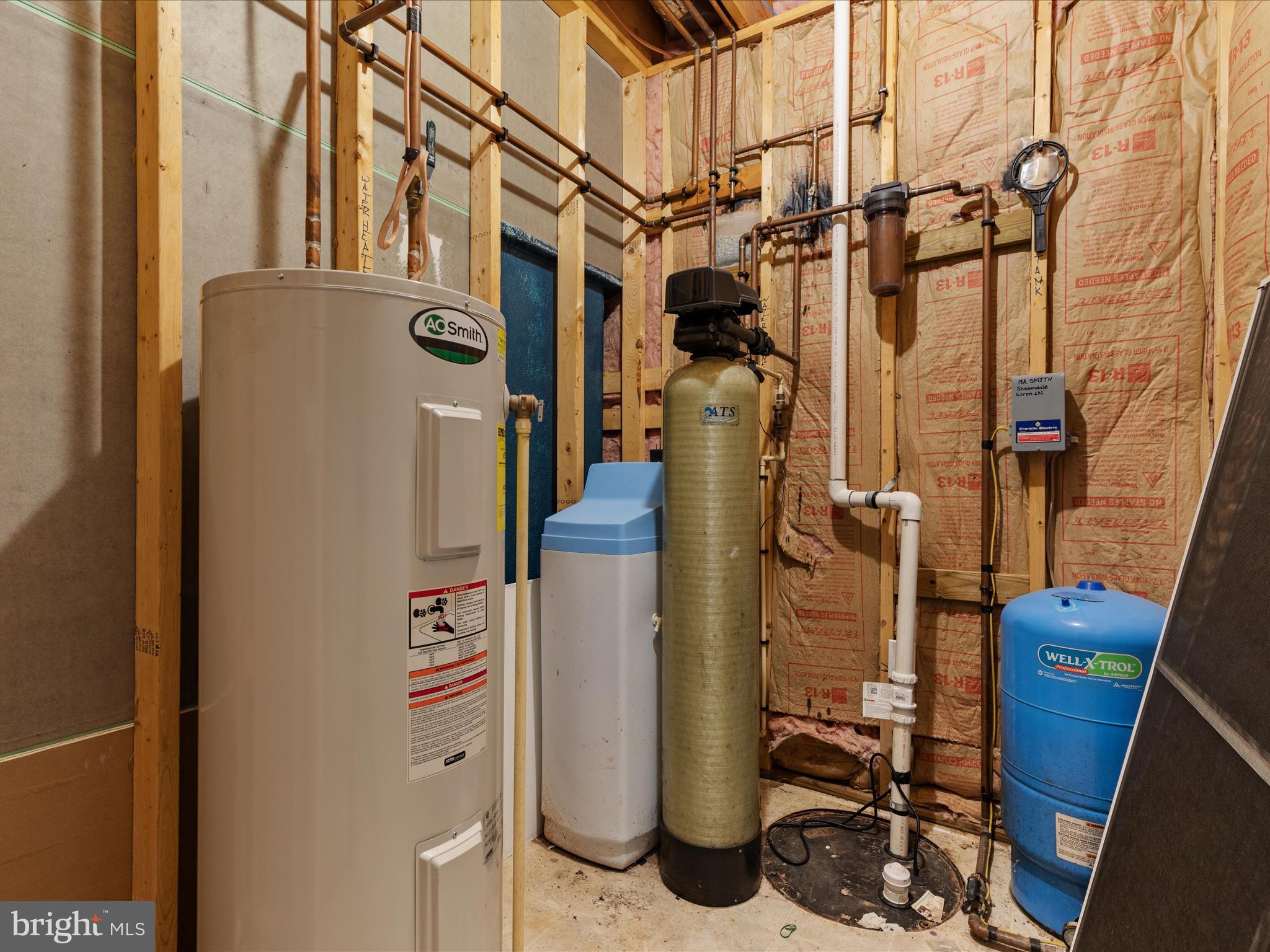 SHANNONDALE - Residential