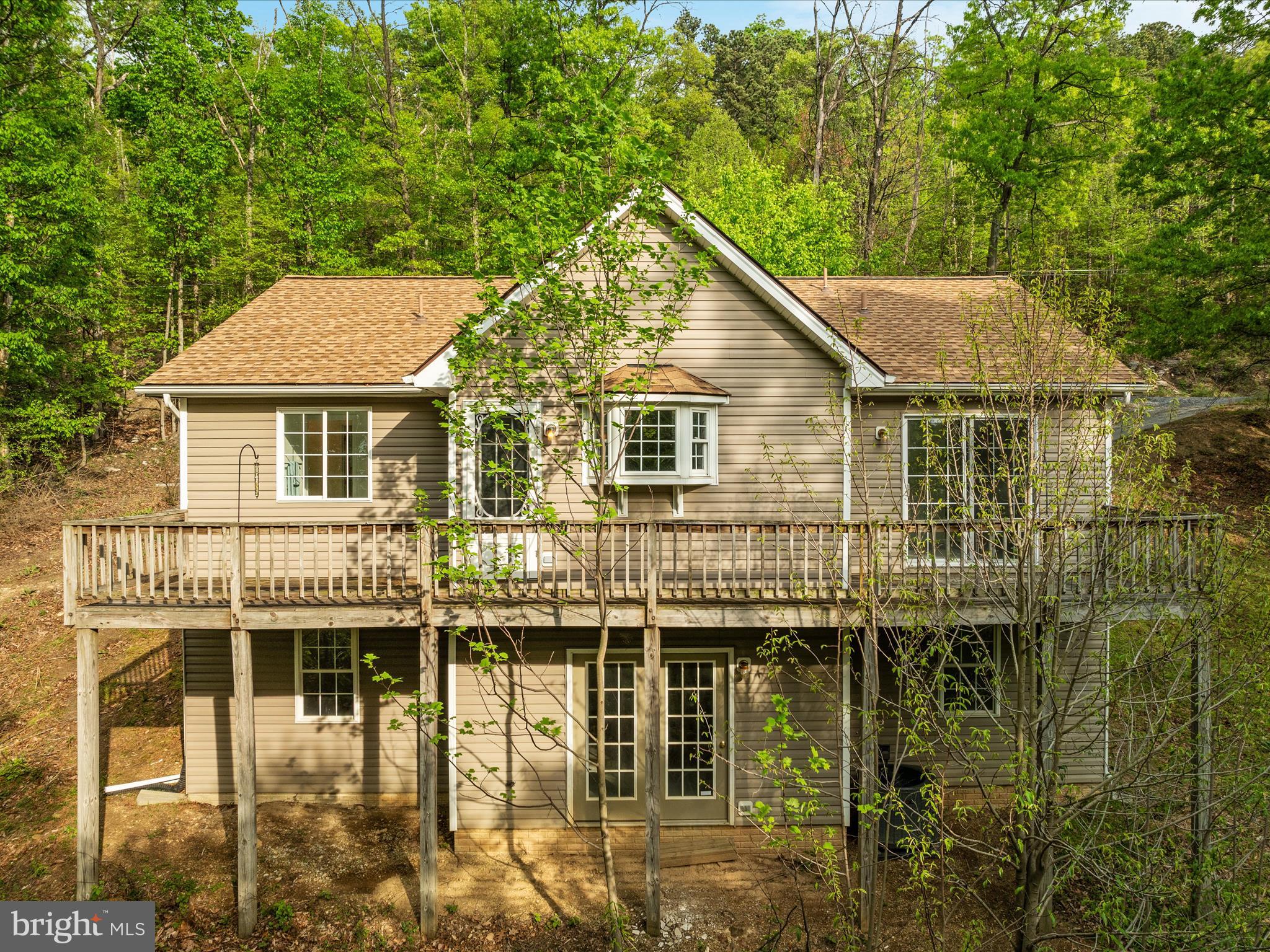 SHANNONDALE - Residential