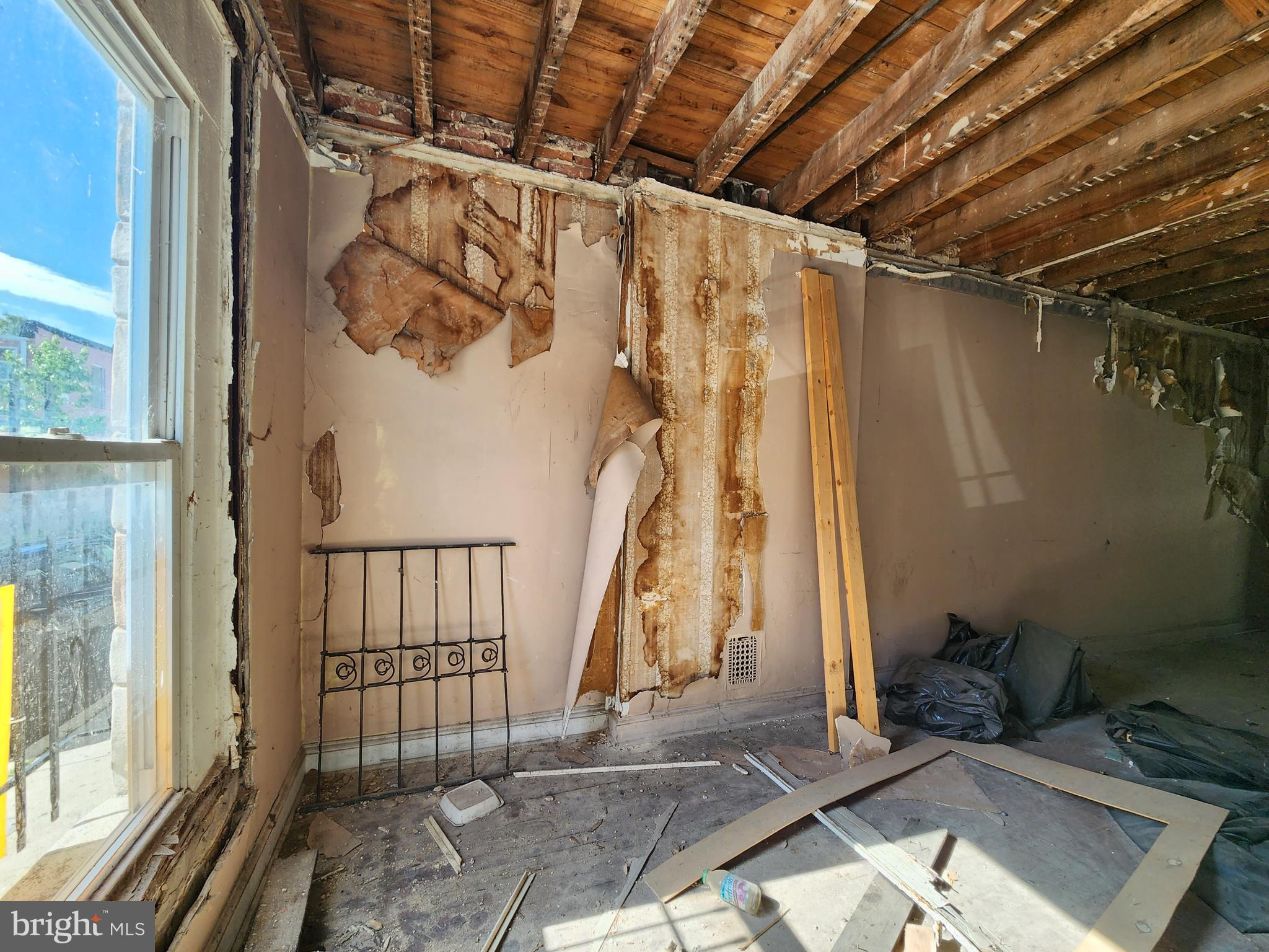 MILTON-MONTFORD - Residential