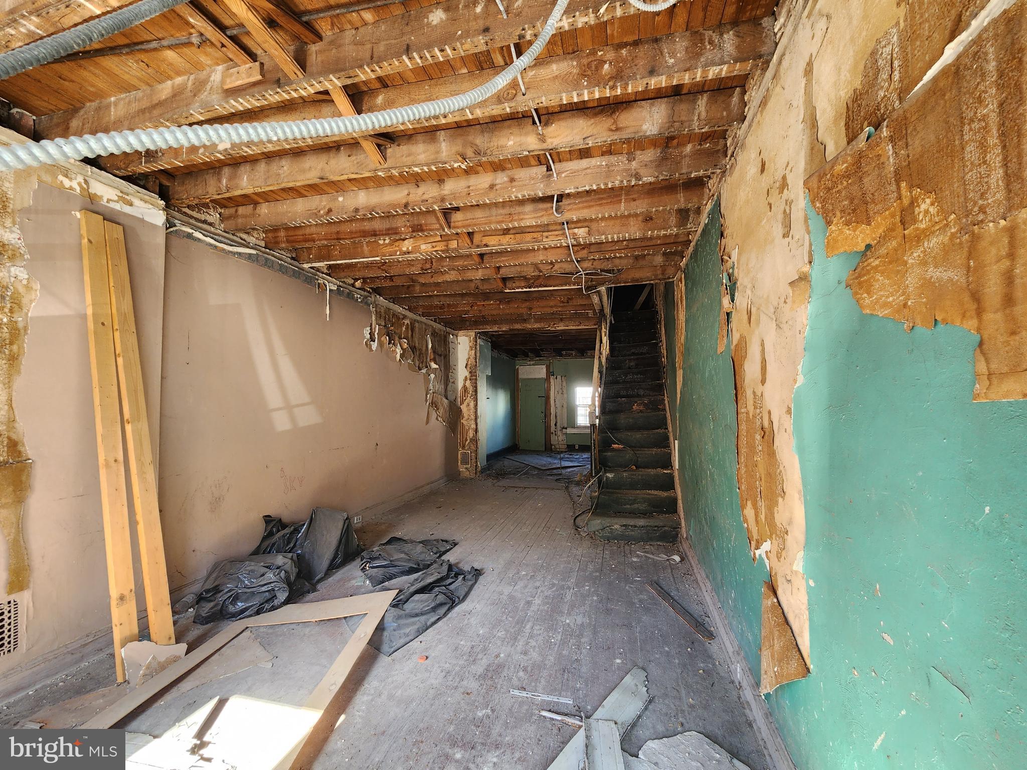 MILTON-MONTFORD - Residential