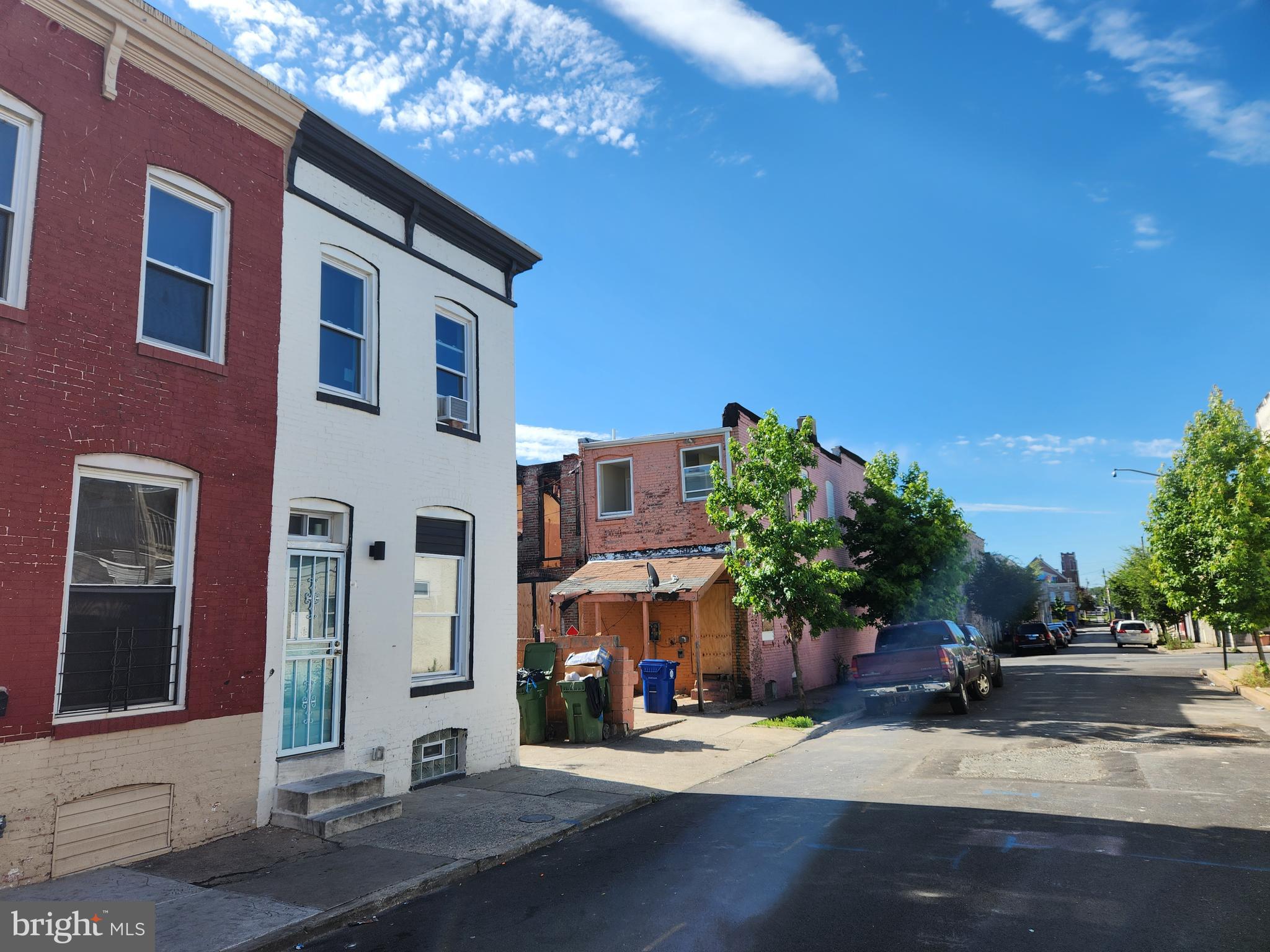 MILTON-MONTFORD - Residential